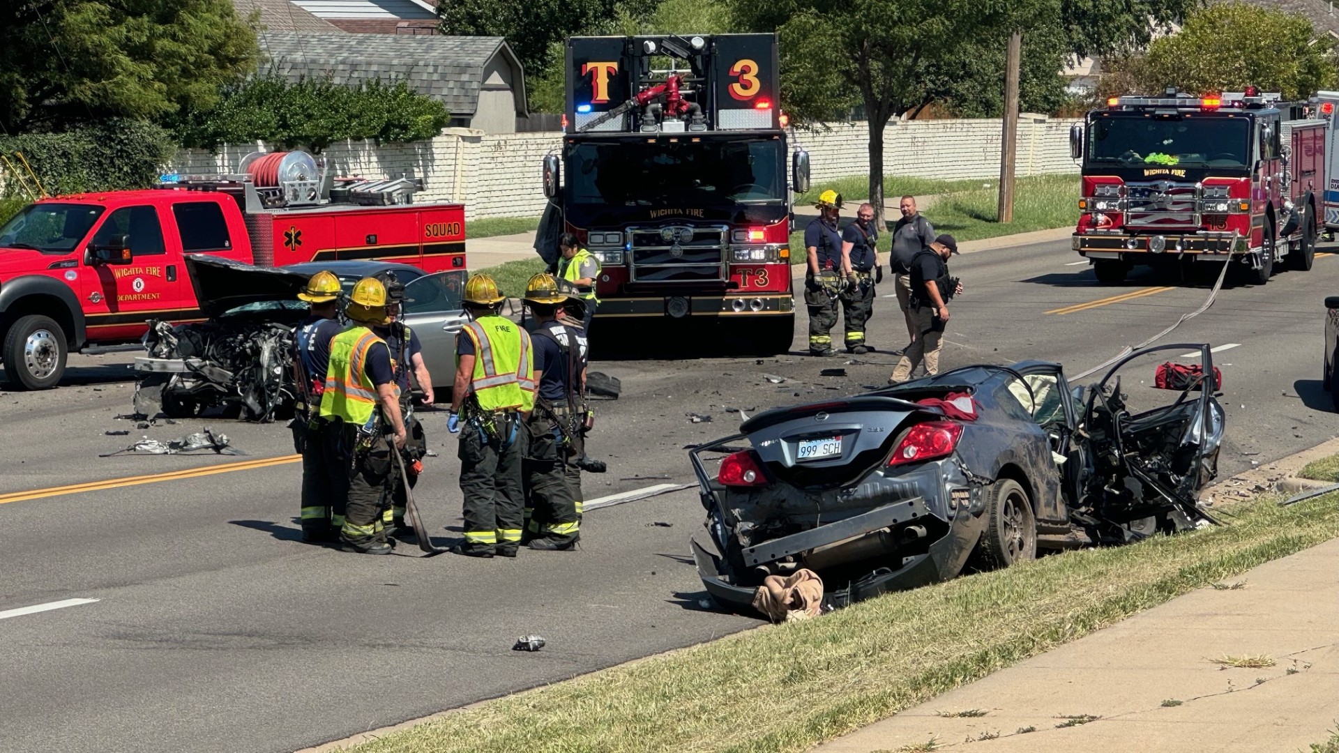 村越弘明/HARRY ROCK ROAD TRIP WPD identifies 14-year-old killed after high-speed crash at