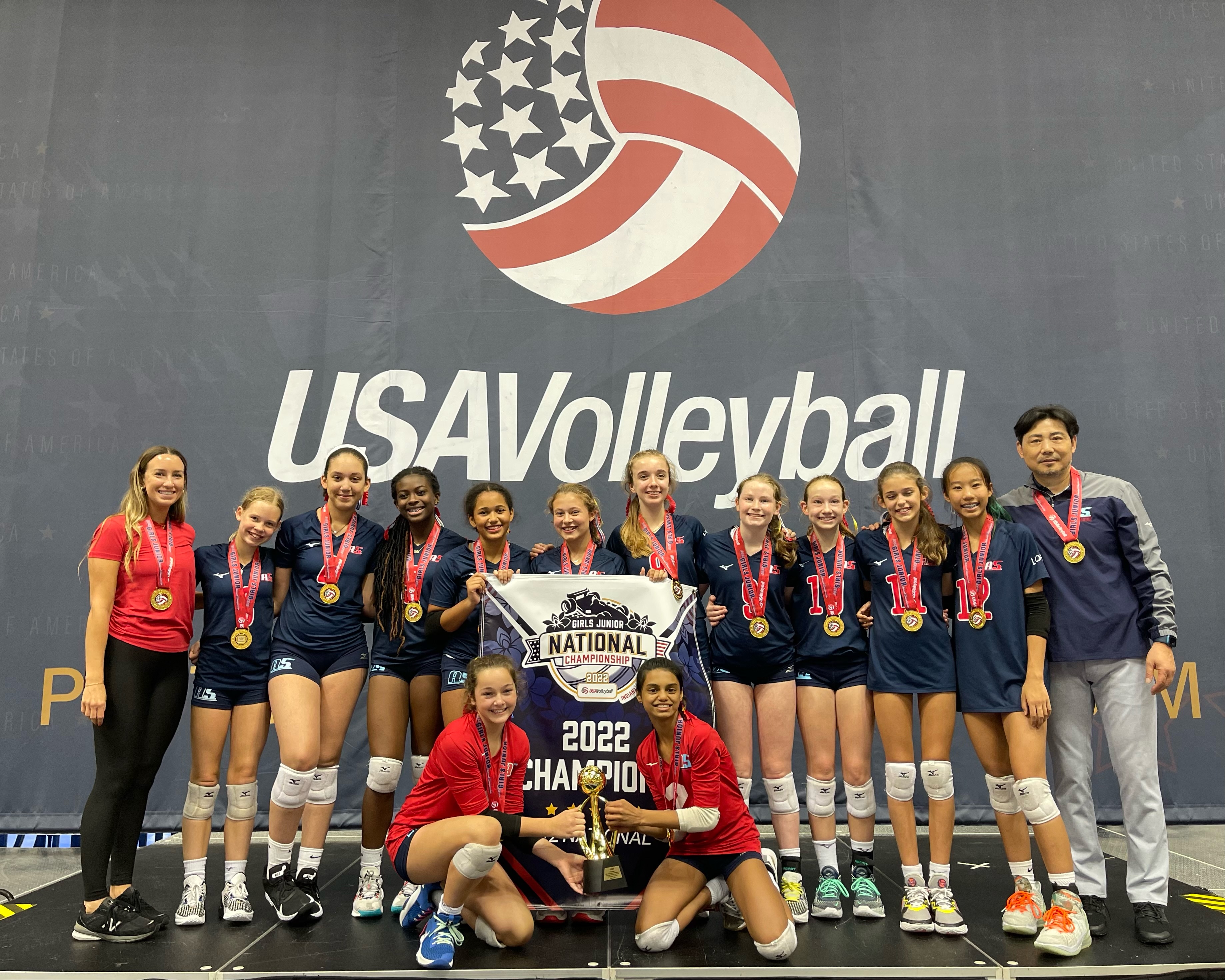 A5 Volleyball Club: A5 Volleyball Club - girls volleyball and boys  volleyball in Atlanta