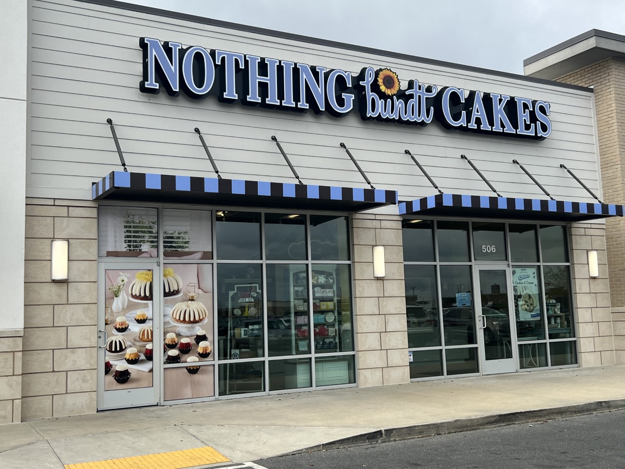 Nothing Bundt Cakes - Visit Tyler