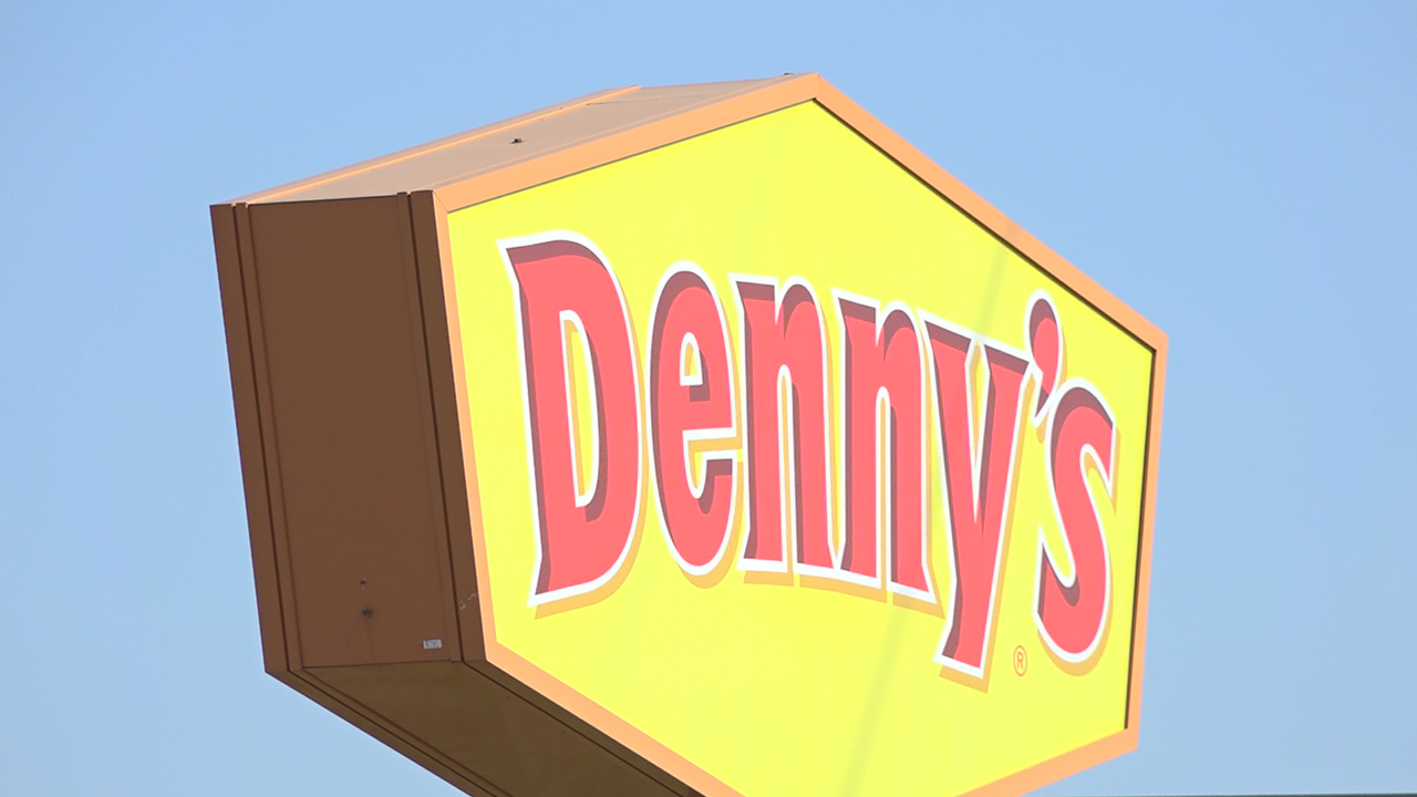 You won't believe what Denny's was originally called