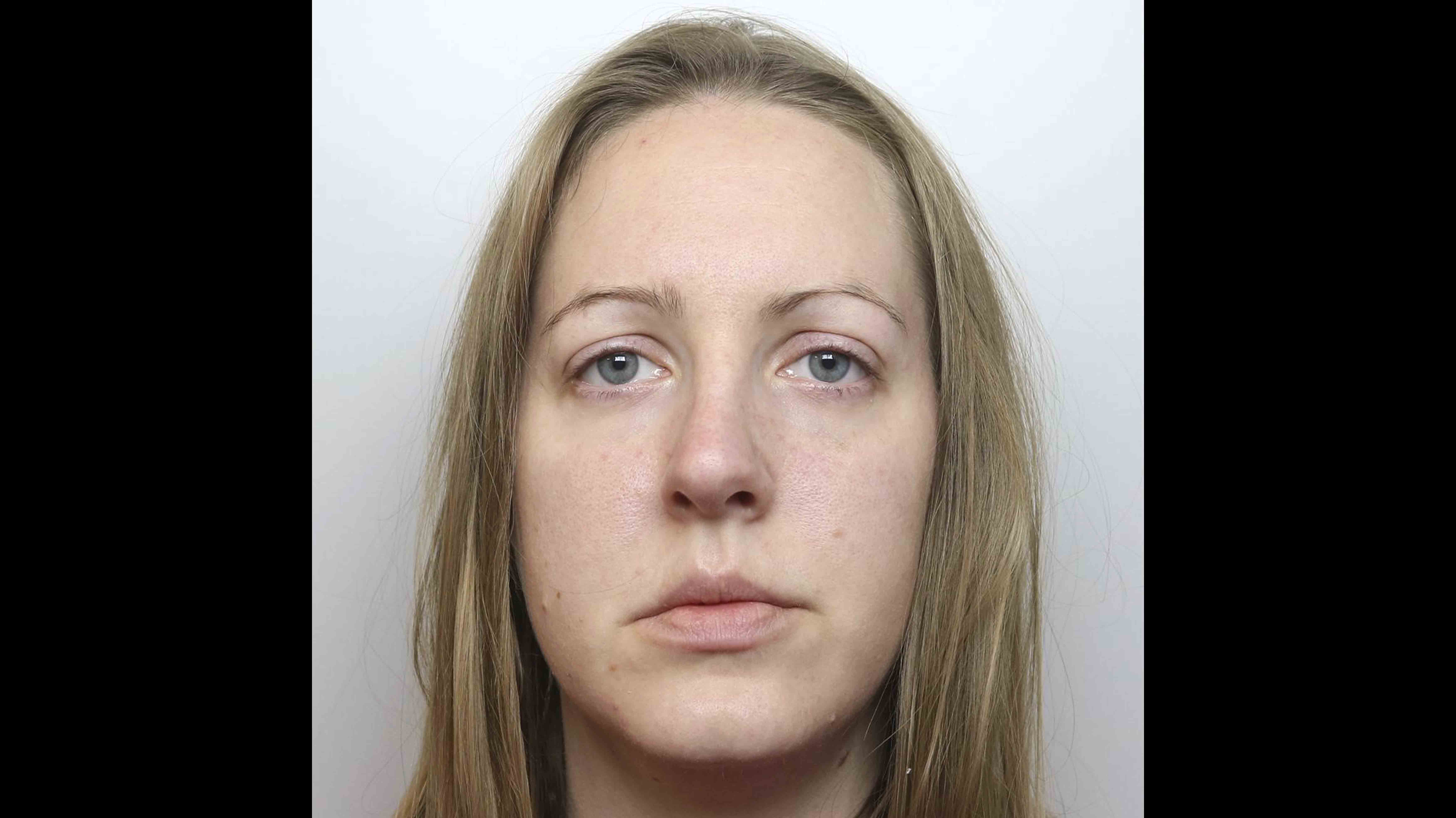 Complete betrayal of trust Neonatal nurse found guilty of killing 7 babies in a British hospital