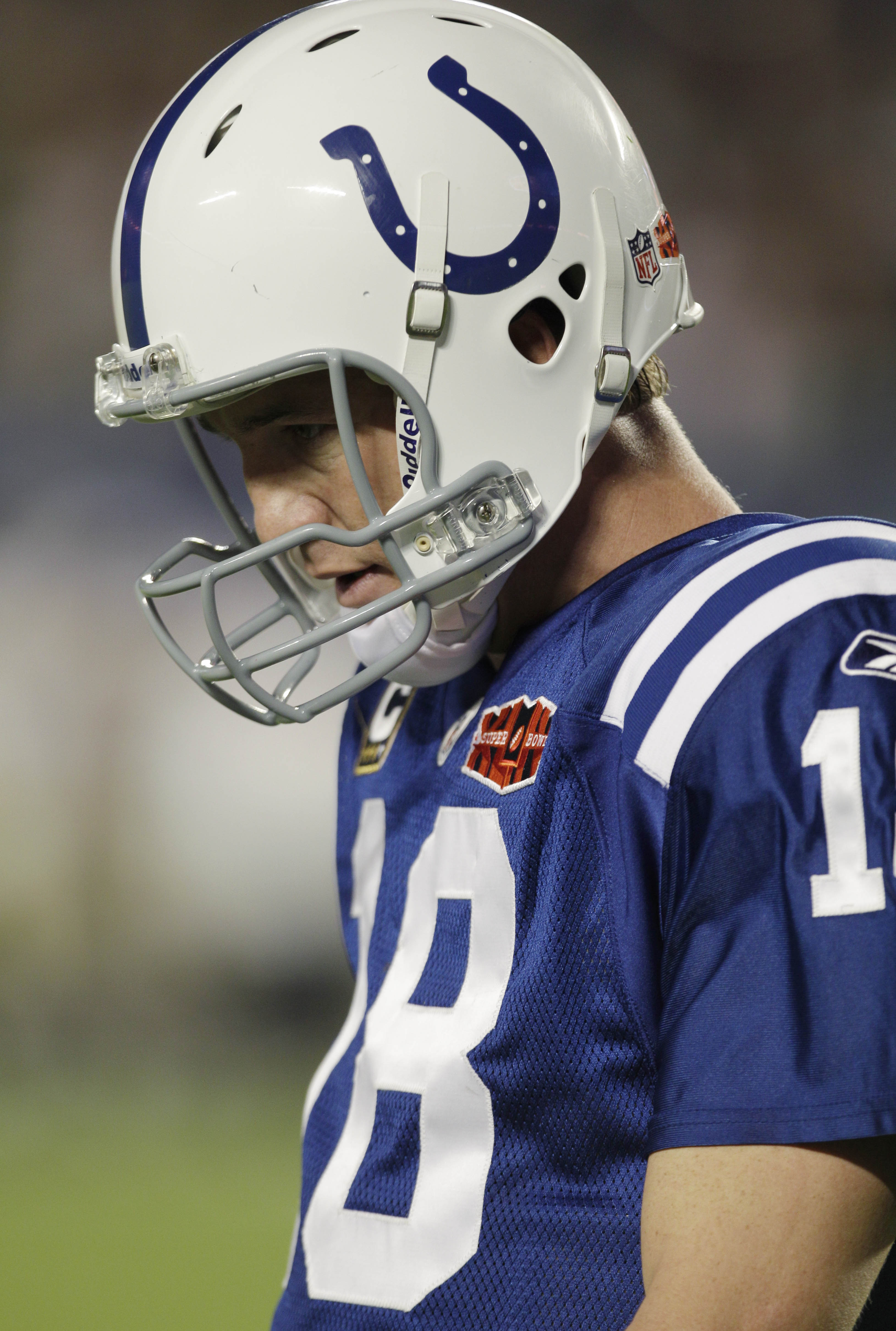 Relive iconic Indianapolis Colts moments