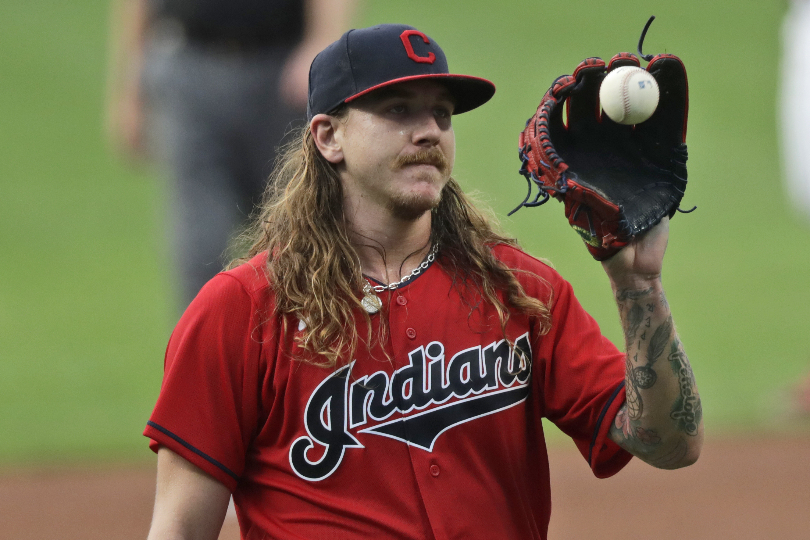 Mike Clevinger Violates Coronavirus Protocols - MLB Trade Rumors