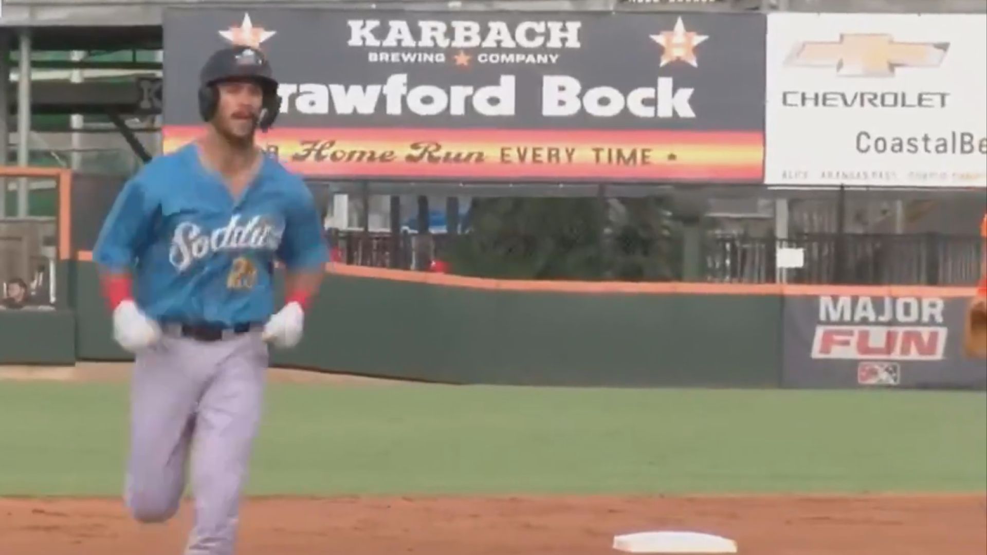 Corpus Christi Hooks on X: Honey Butter Chicken Biscuits vs