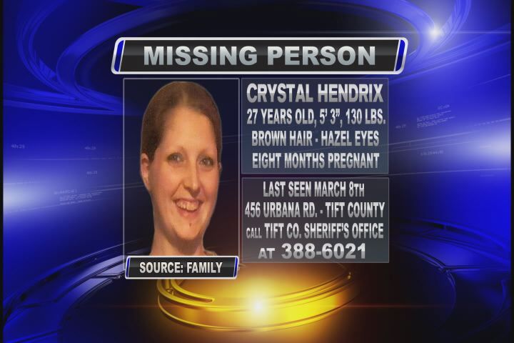 Whereabouts a mystery for missing Tift Co. woman