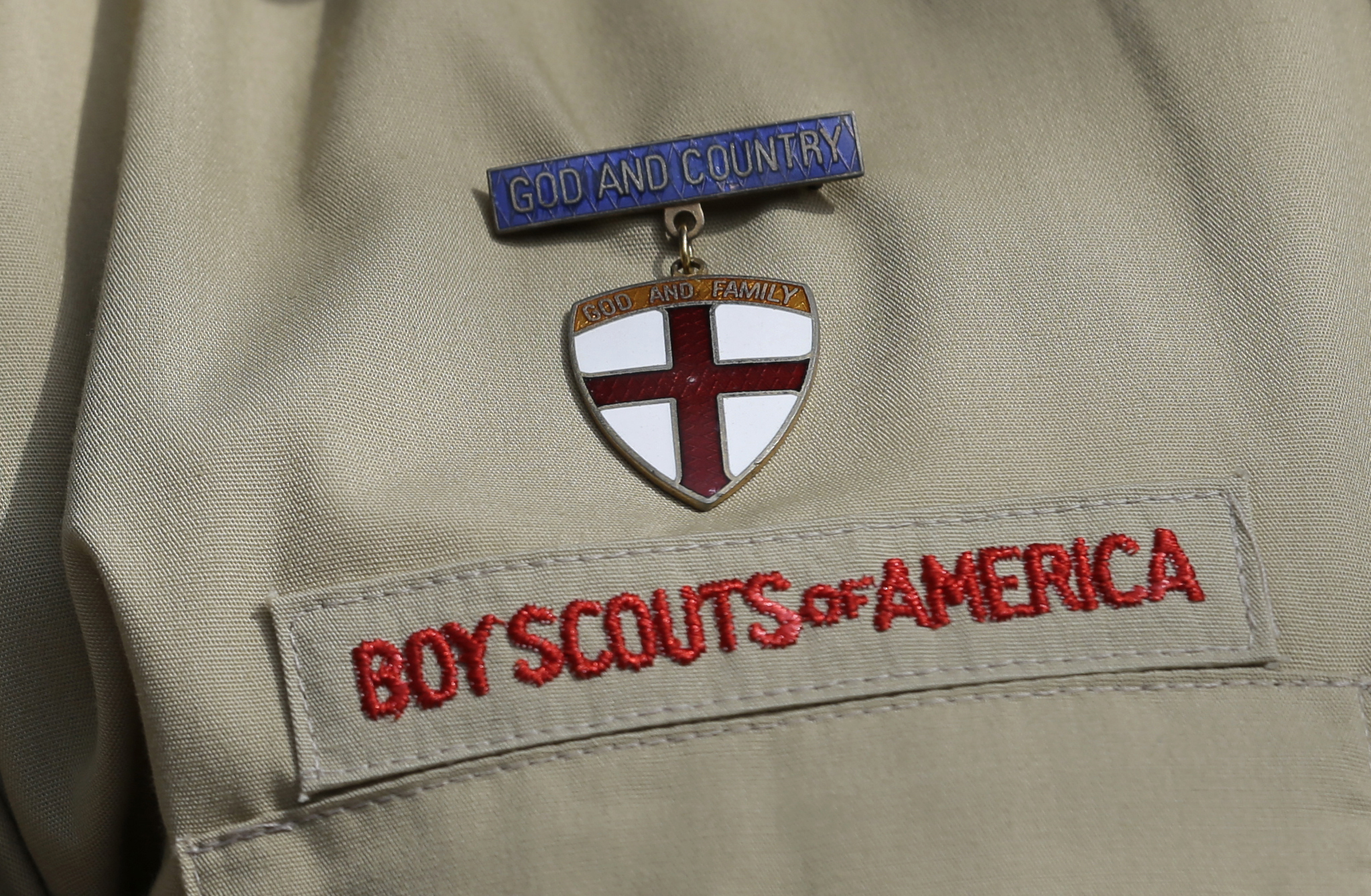 The Full Download on Scouts BSA Uniforms