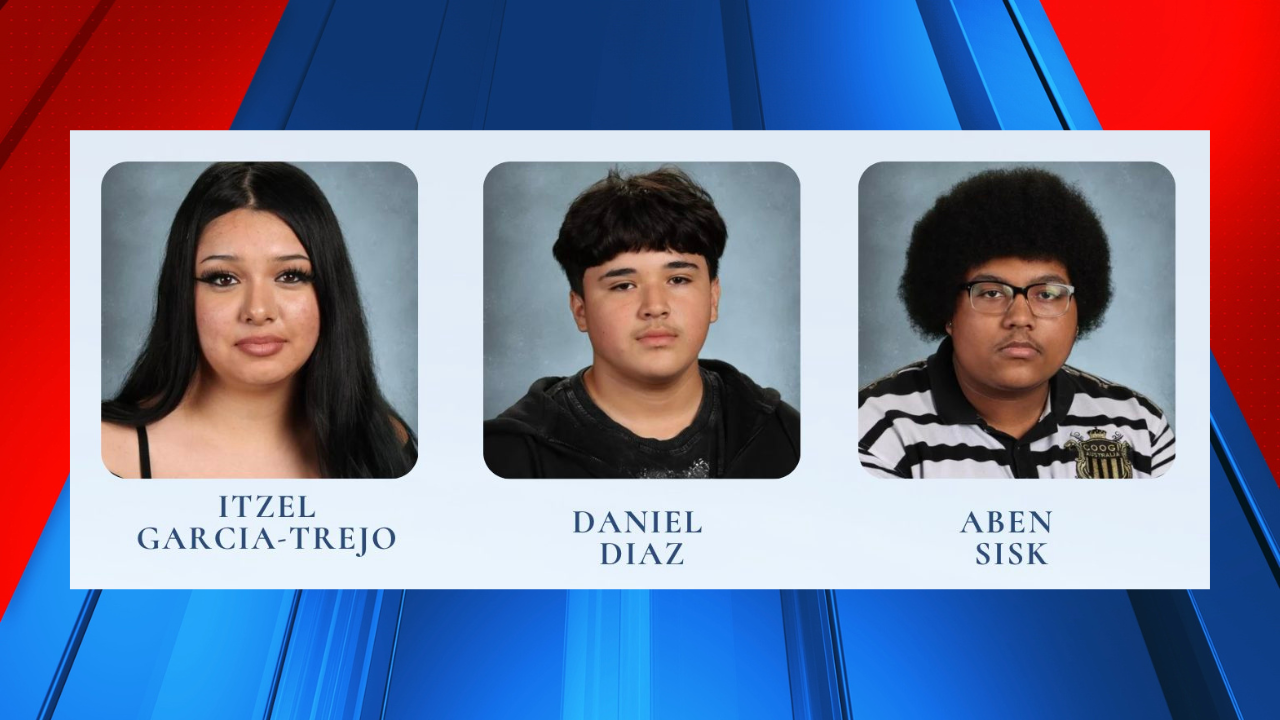 Spartanburg school district 'heartbroken' after 3 students killed