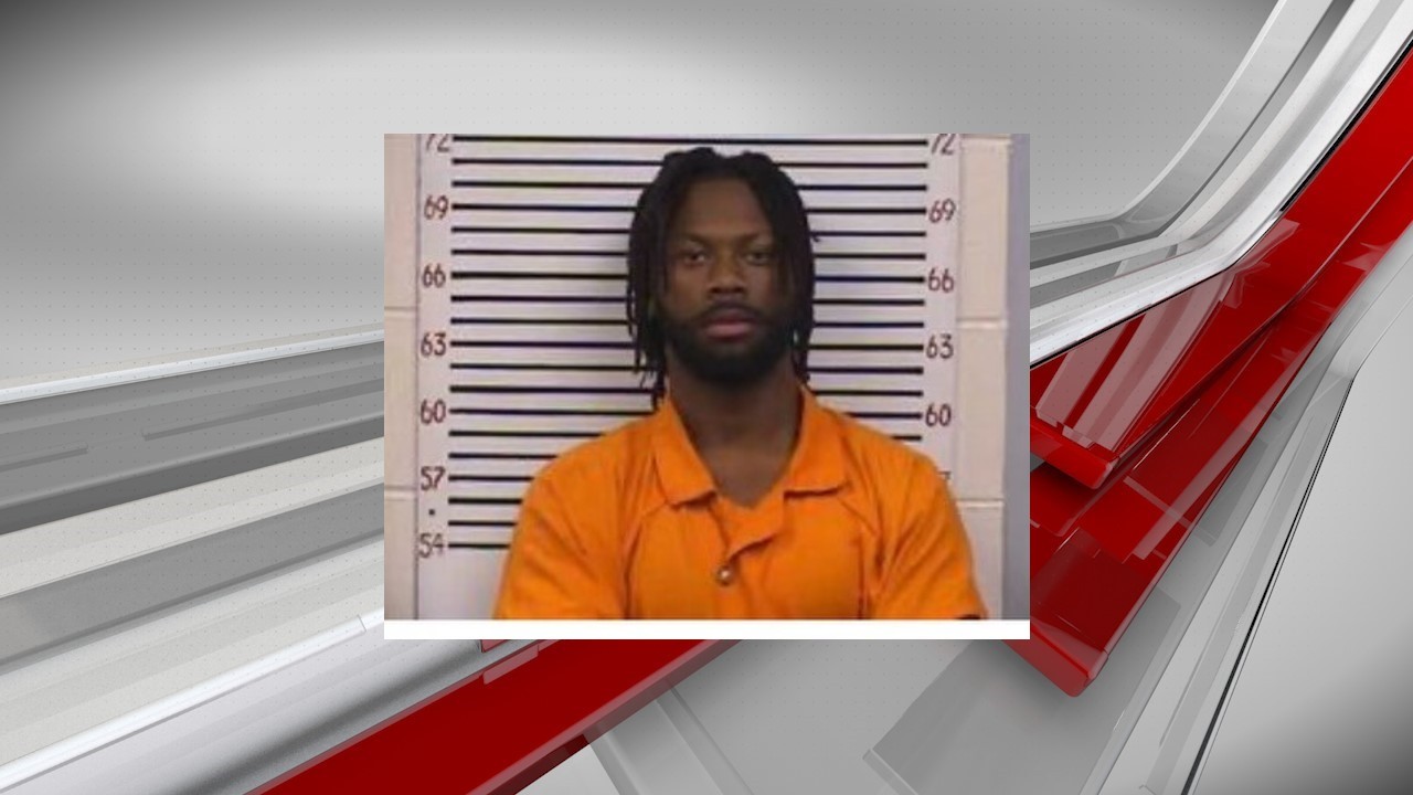 West Alabama sheriff captures alleged armed robber