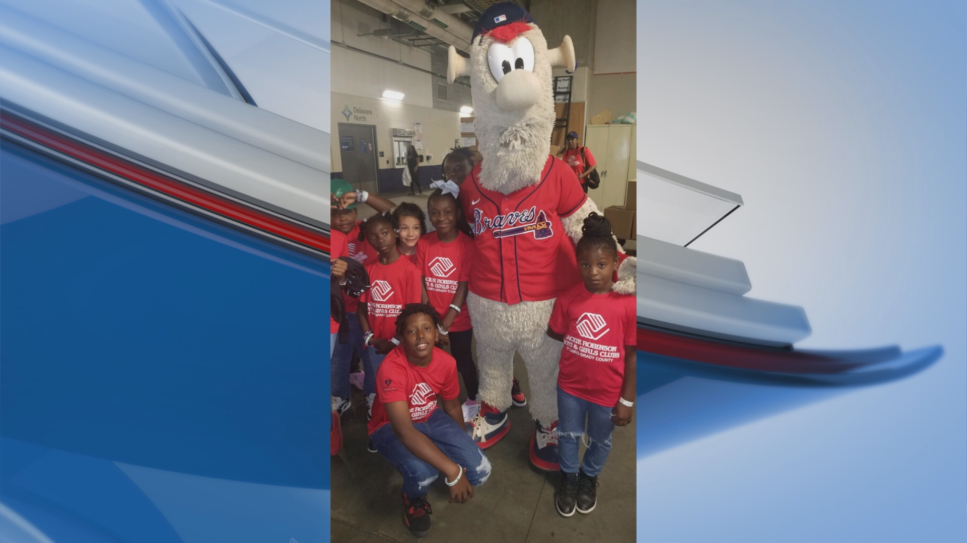 Braves come to Valdosta, Local News