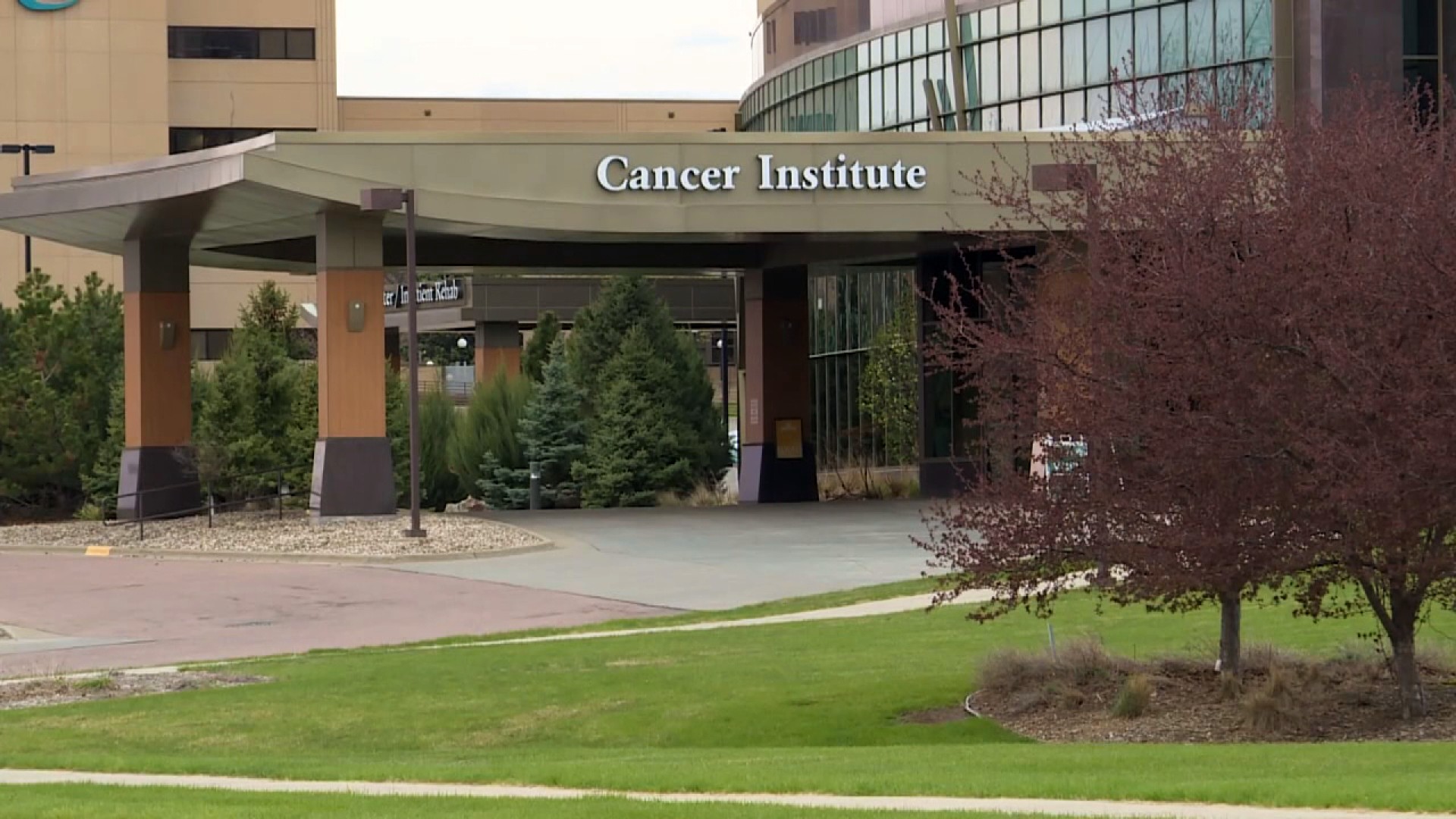 Local salons offer pink hair extensions for October Cancer Awareness Month