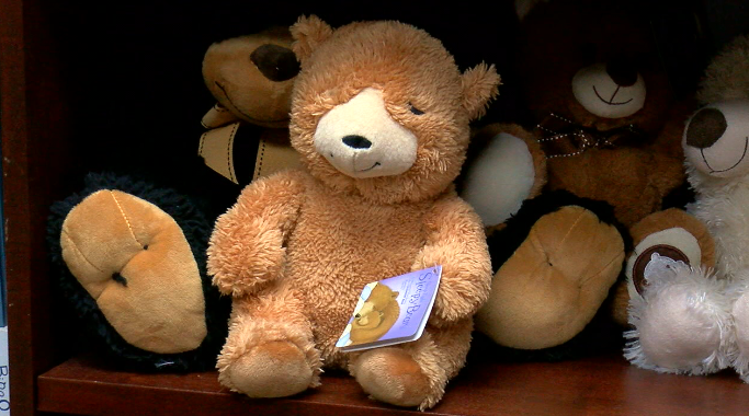 Home, TEDI BEAR Children's Advocacy Center