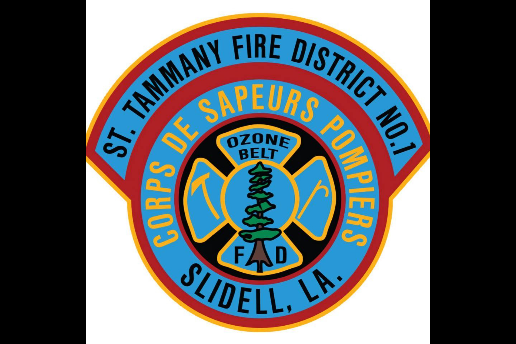 St. Tammany fire chief's son dies after struck on I-10 in New Orleans
