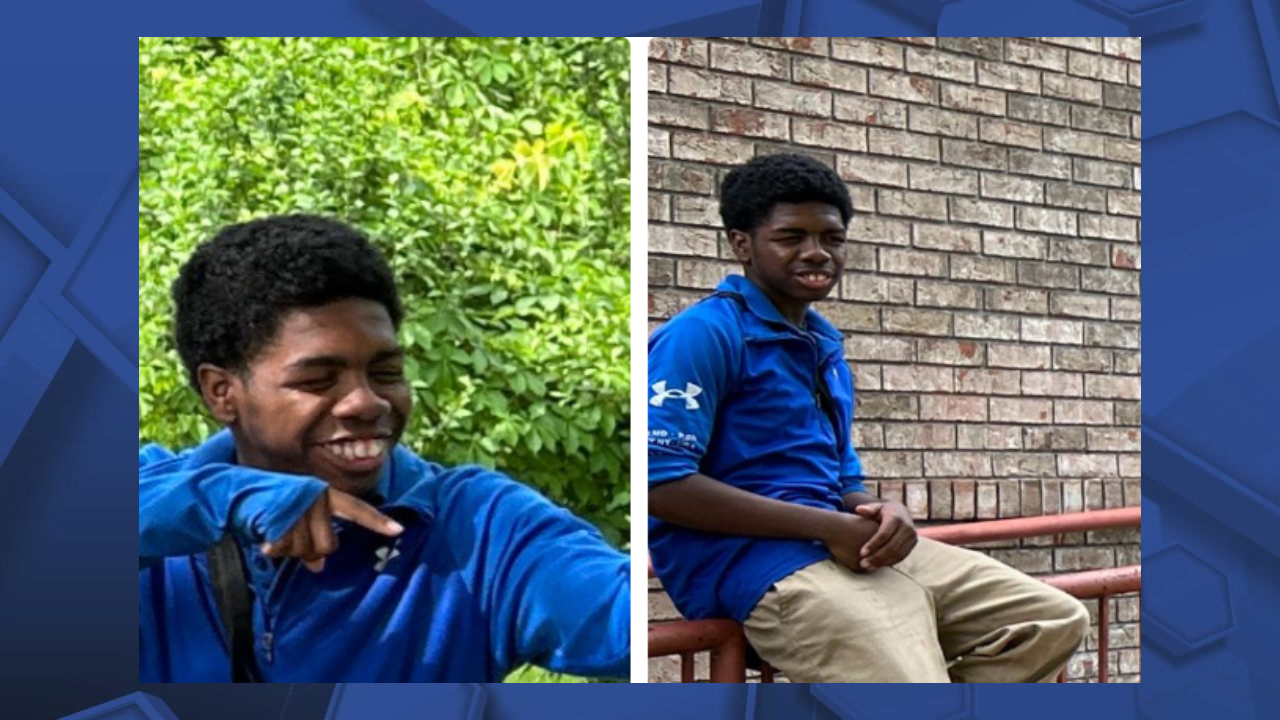 Multiple children charged in Columbus teen's drowning