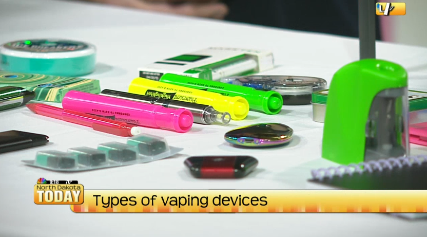 Vapes Disposable Exploring The Different Types Of Vaping Devices All ...