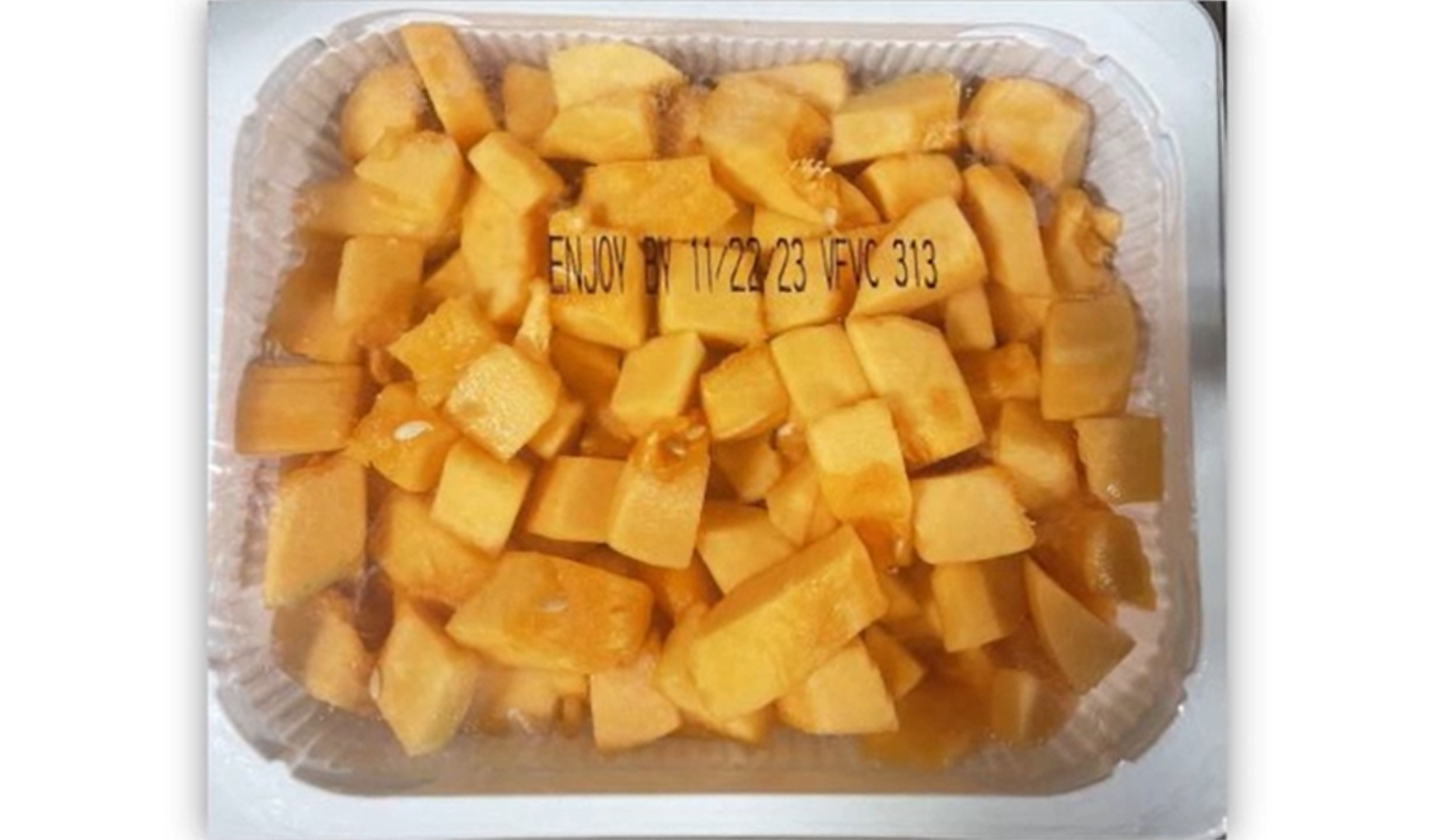 Cantaloupe outbreak: Fruit recalled at Trader Joe's, Kroger, Sprouts