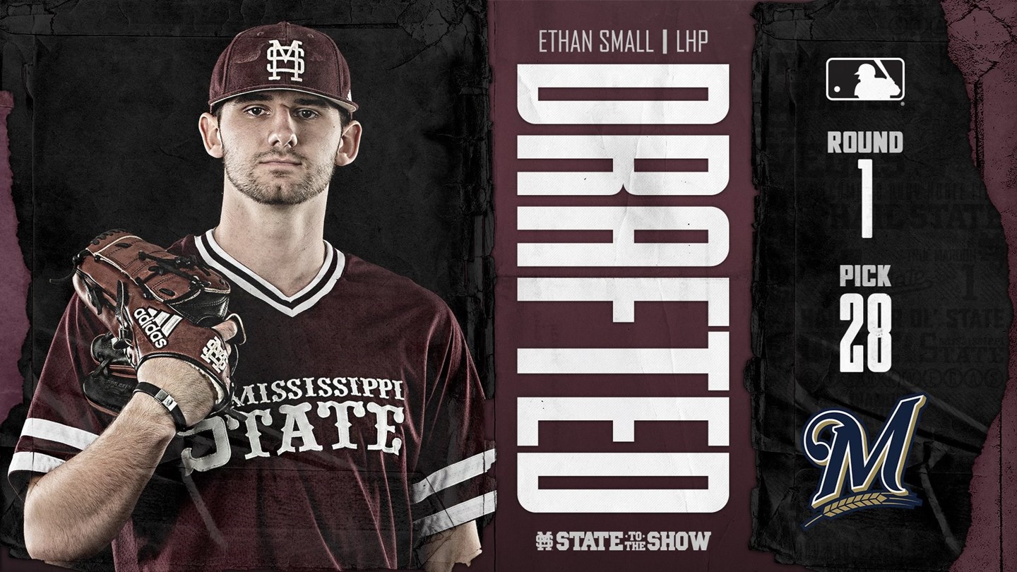 Mississippi State Baseball