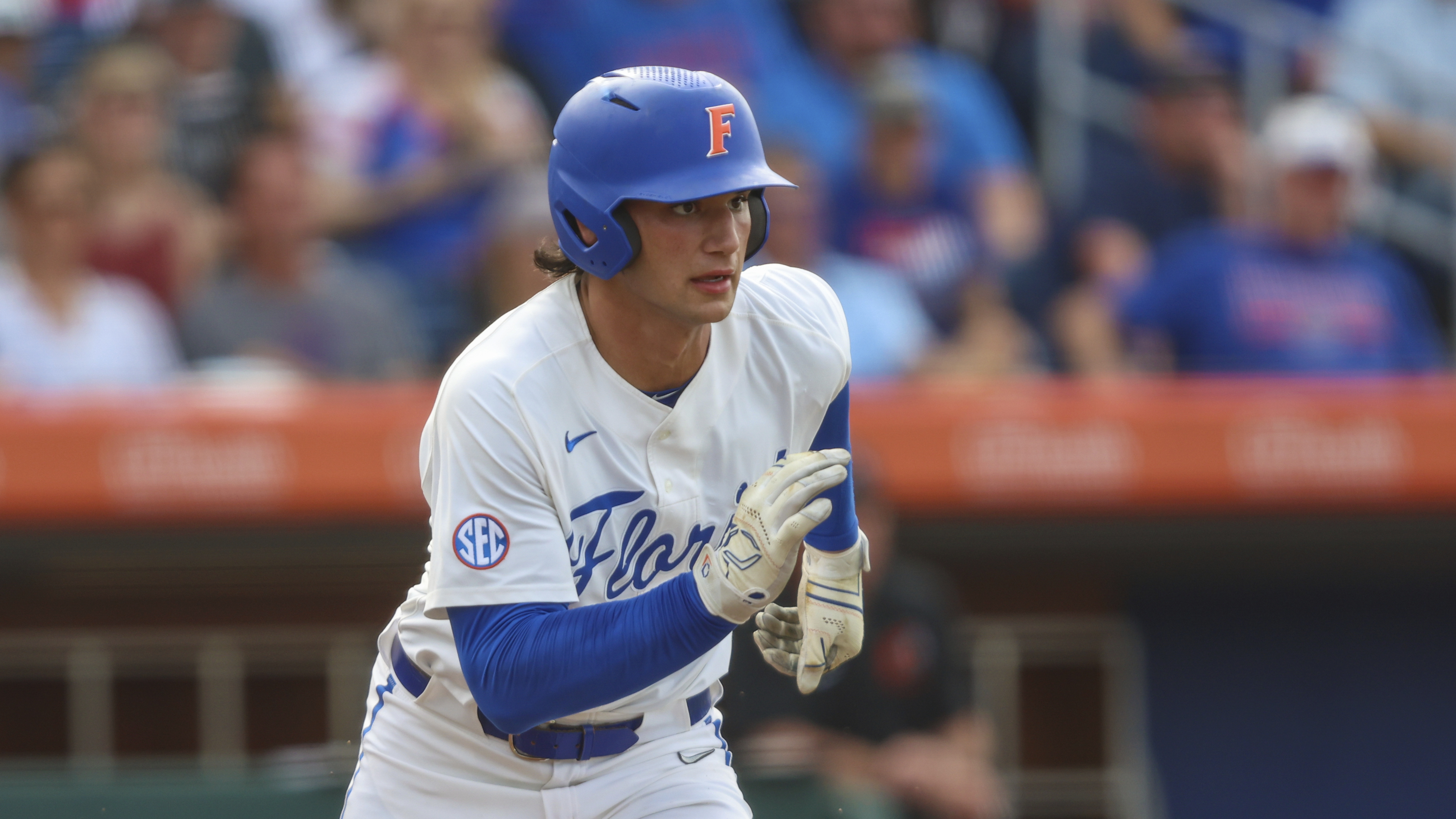 Brandon Neely - Baseball - Florida Gators