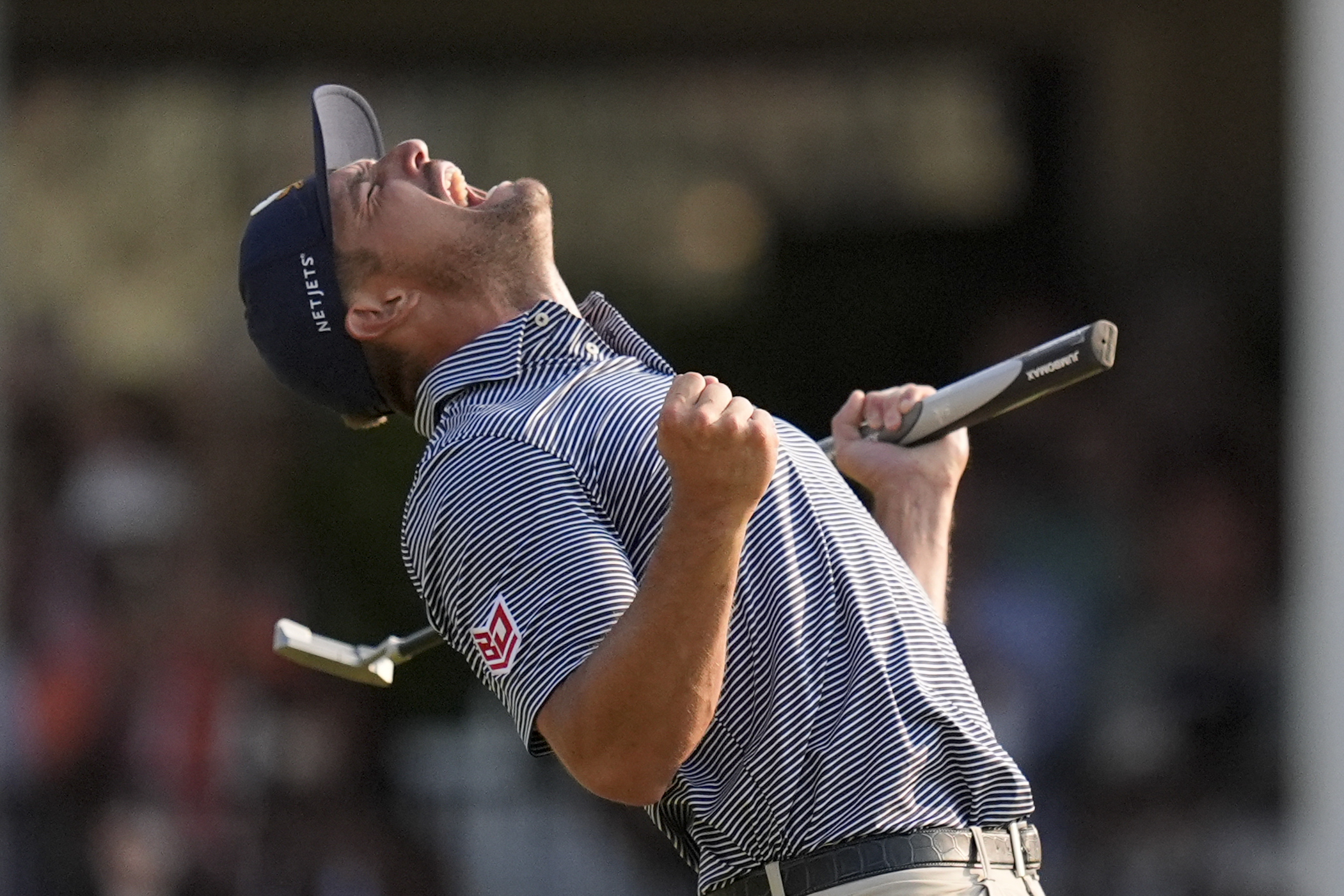 Bryson DeChambeau wins another U.S. Open with a clutch finish to deny Rory  McIlroy