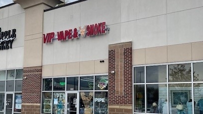 Tri-State vape shop closed following owner's arrest: Police