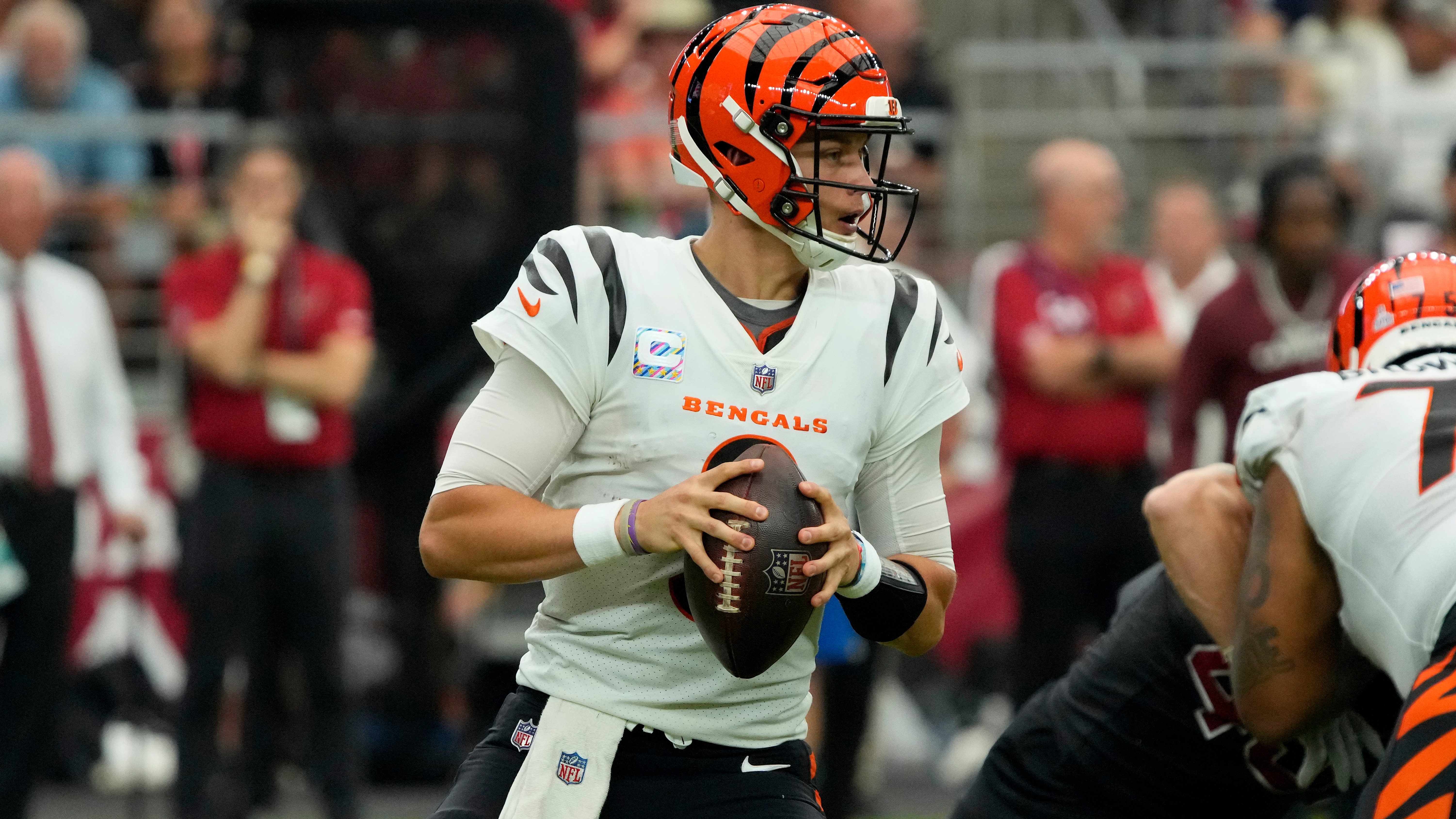 Bills-Bengals game preview: Five questions with Cincy Jungle