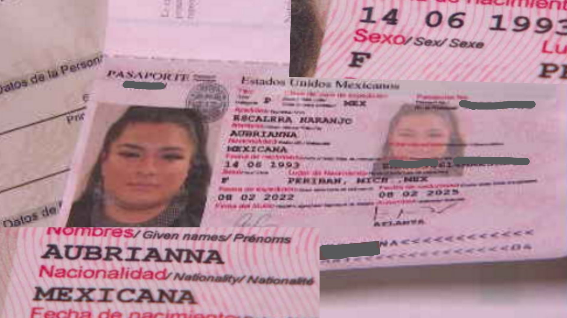 What Are the Requirements for a Mexican Passport?