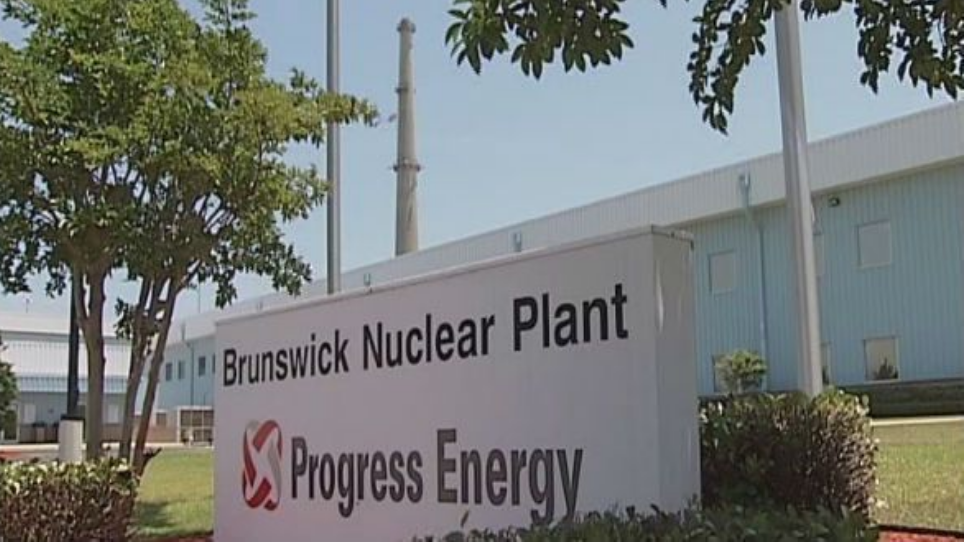 Duke Energy to test sirens around Brunswick Nuclear Plant on Jan. 8