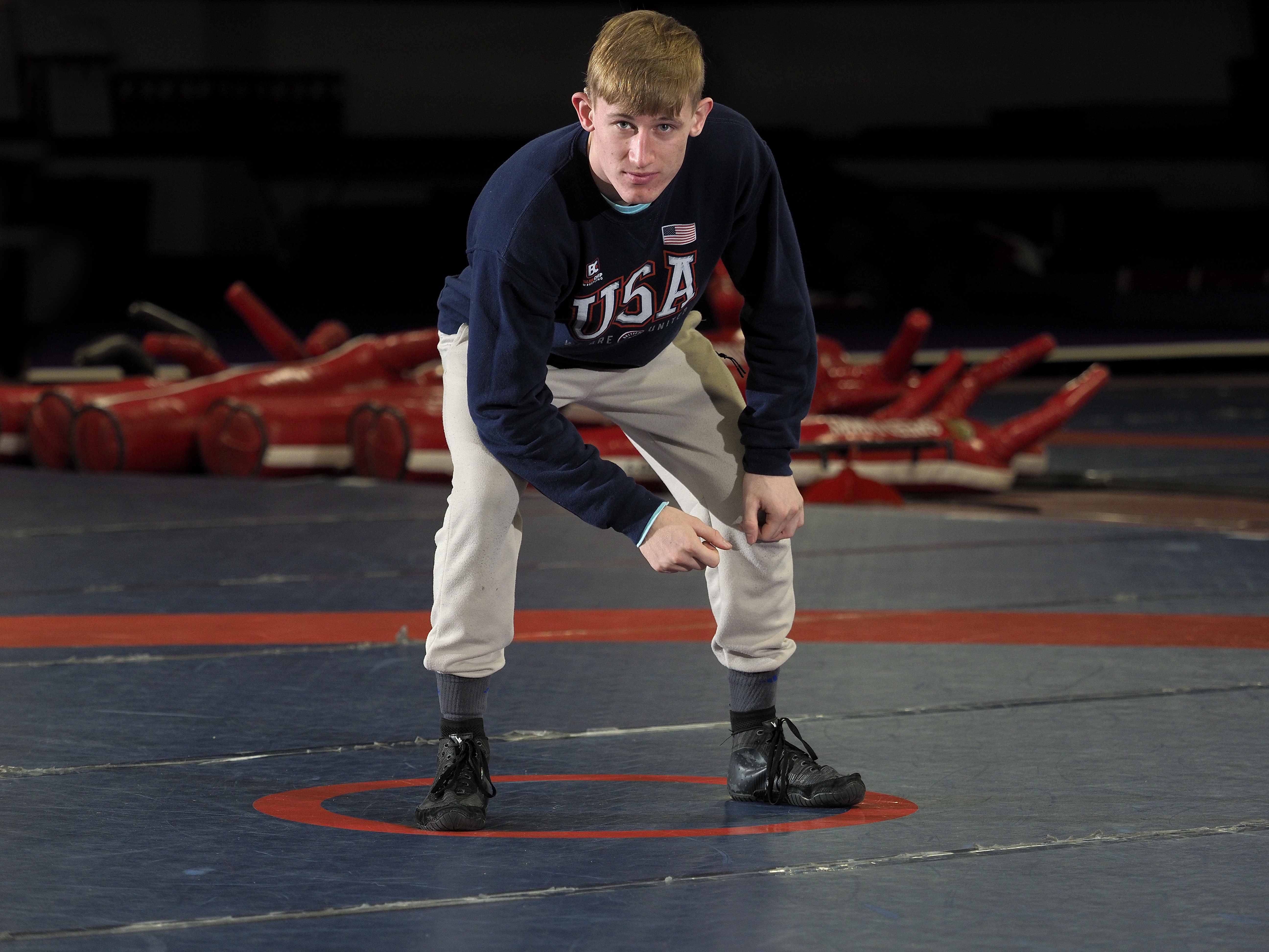 NSAA receives demand letter on behalf of deaf Nebraska wrestler