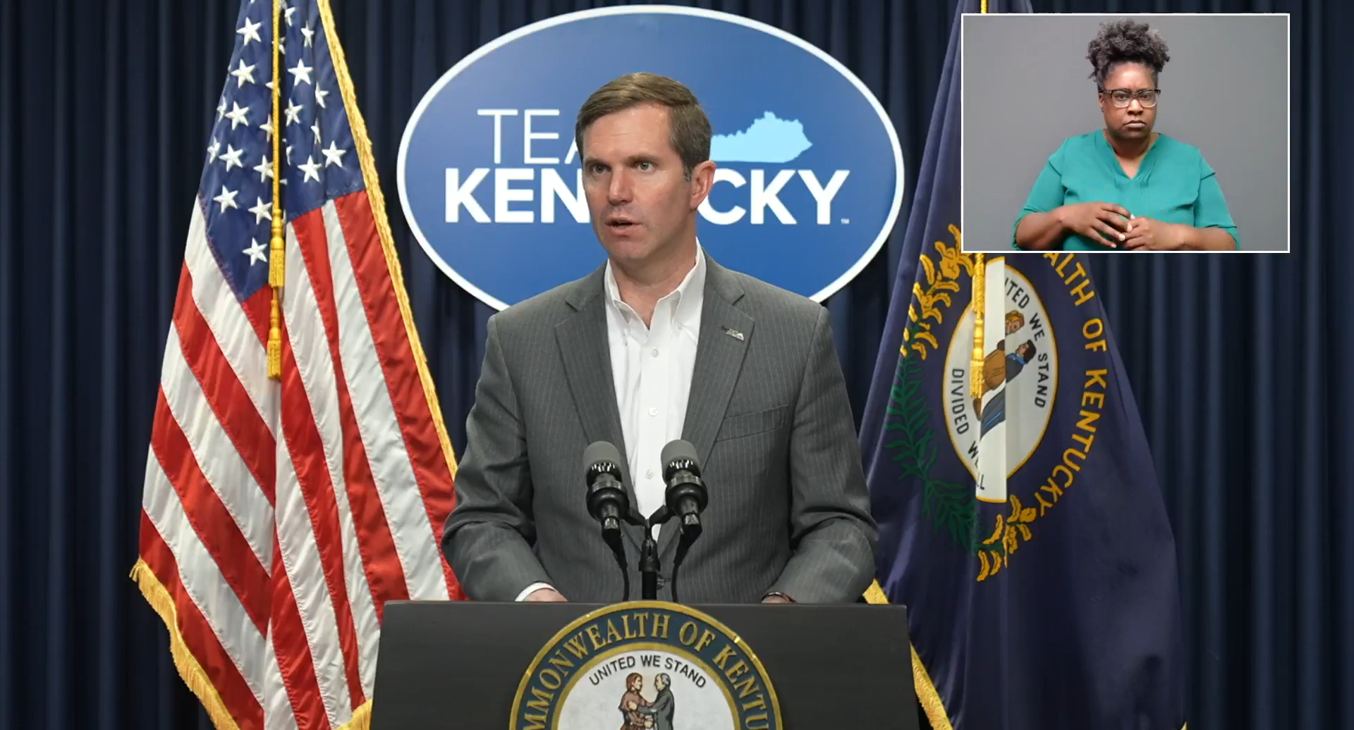 kentucky gov andy beshear email kentucky gov andy beshear email