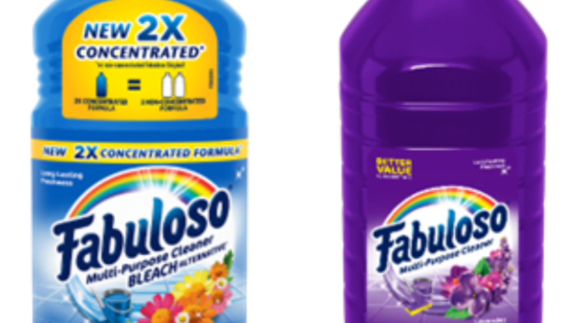 2.7 million outdoor cleaning solution products recalled for 'dislodging  nozzle
