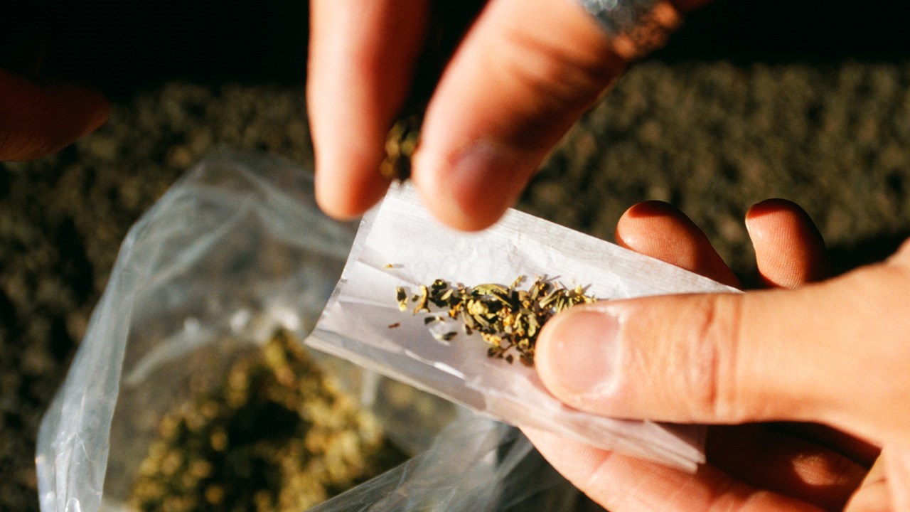 One death and 45 other cases of severe bleeding tied to fake weed in  Illinois