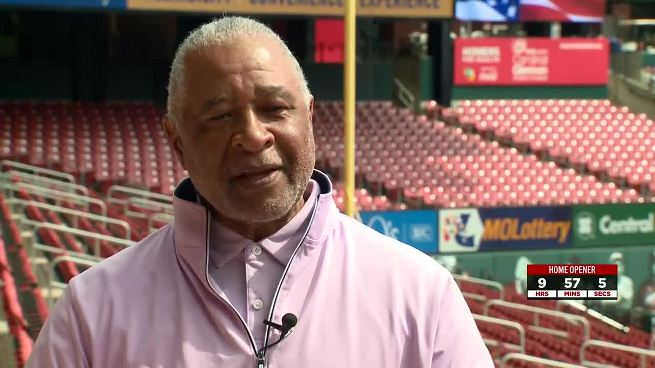 St. Louis Cardinals - Join us in wishing a Happy 63rd Birthday to Hall of  Fame shortstop and 13-time Gold Glove Award winner, Ozzie Smith!