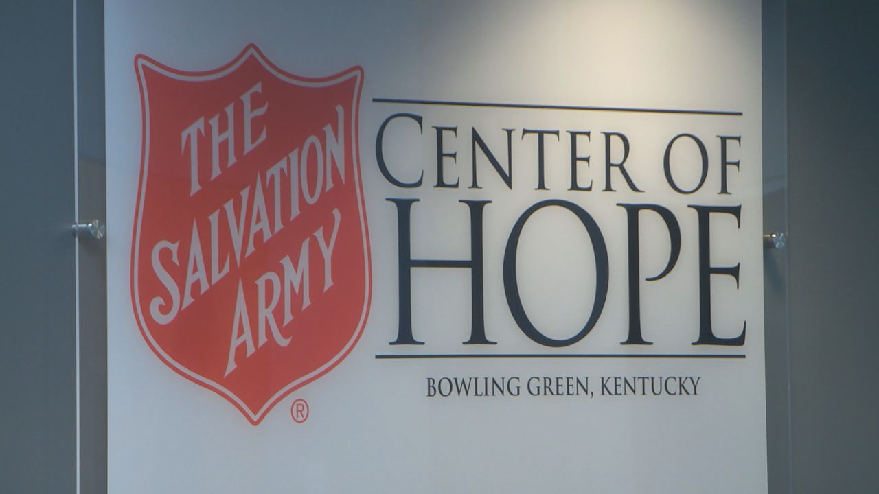 Salvation Army Soup Kitchen Bowling Green Ky Wow Blog