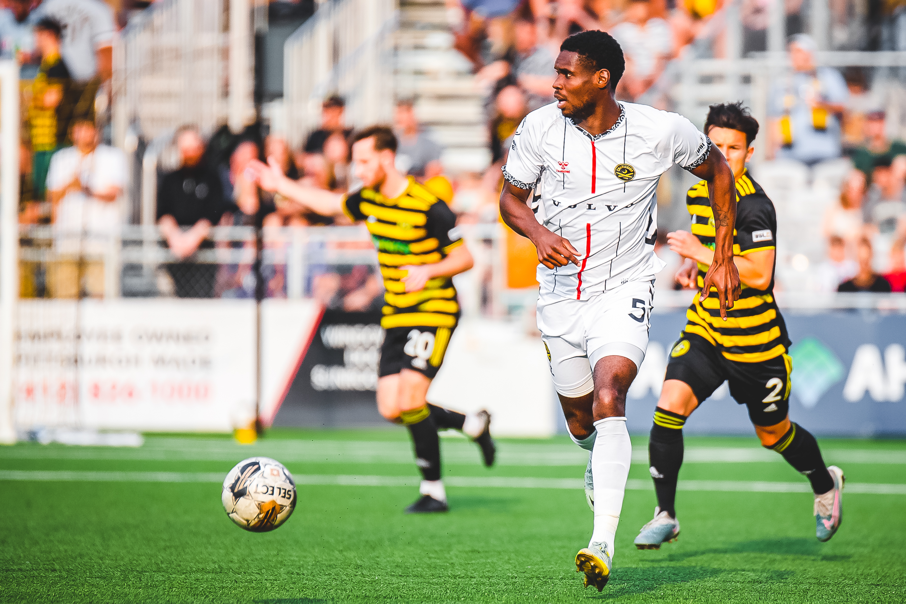 Buy Pittsburgh Riverhounds SC Tickets, 2023 Event Dates & Schedule