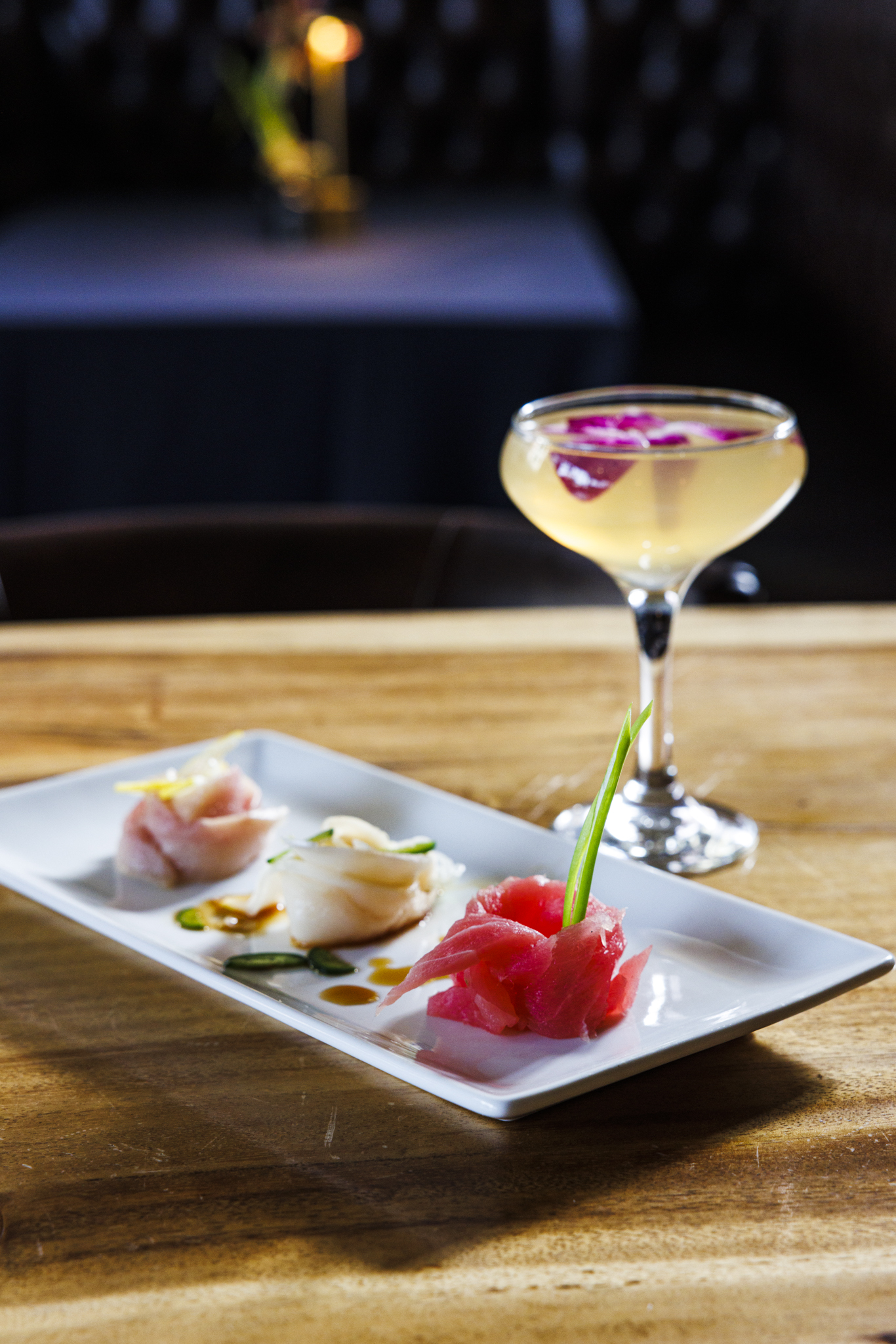 Soda City Live: Hanabi Hibachi and Sushi grand opening