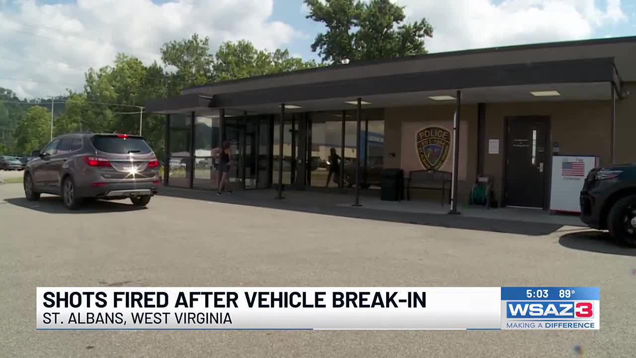 What Happened To West Virginia State Trooper Wiseman? Shocking Truth Revealed