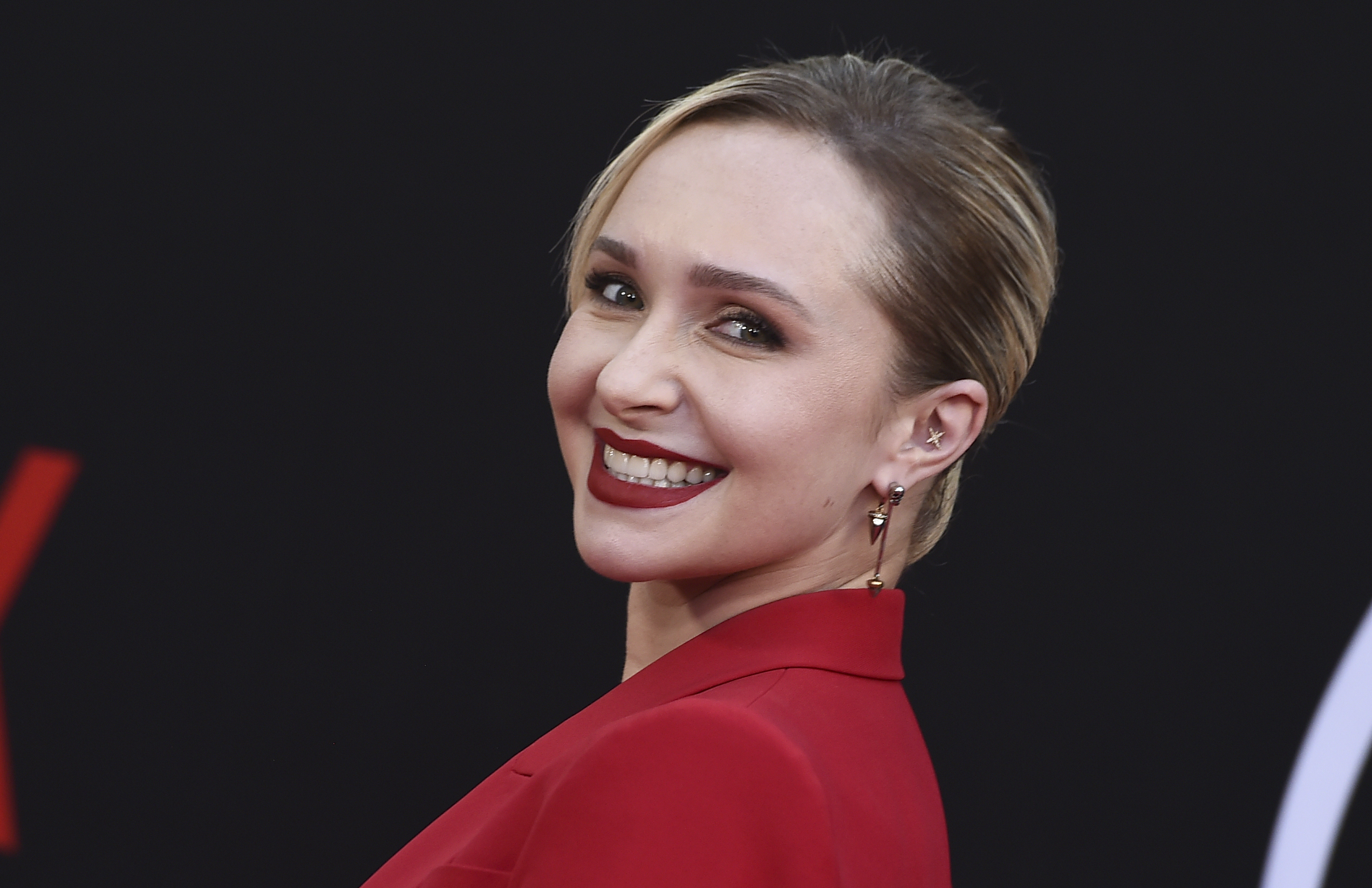 Heroes' and 'Nashville' actress Hayden Panettiere found dead in Greenville,  police say