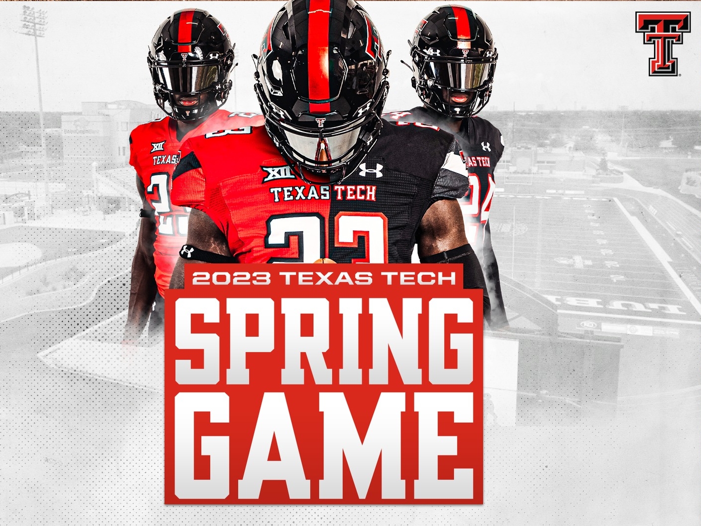 2023 Football Tickets - Texas Tech Red Raiders