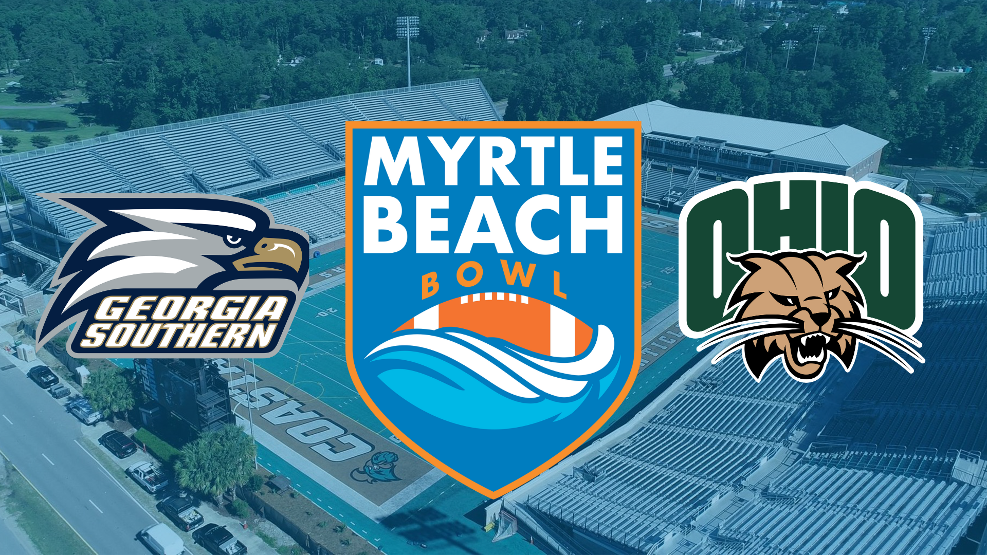 Myrtle Beach Bowl Game added a - Myrtle Beach Bowl Game