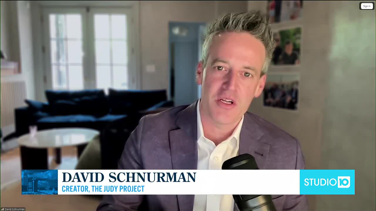 The Judy Project