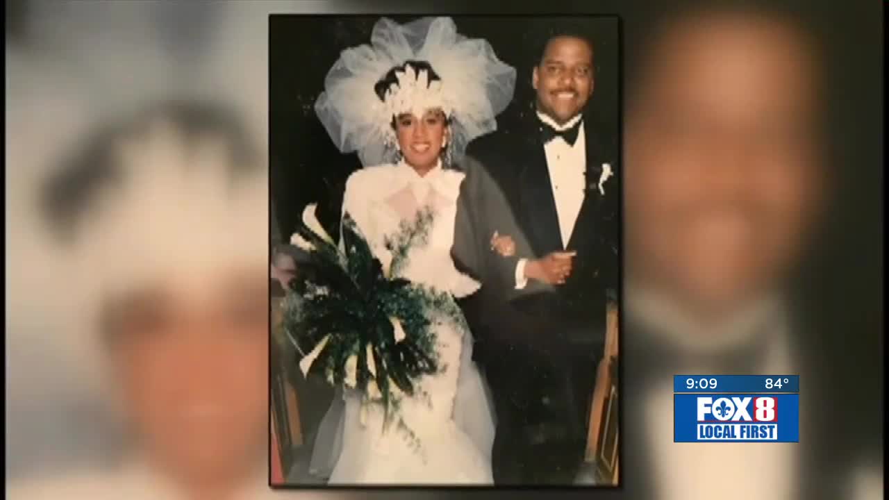 Nancy Parker's husband announces memorial services