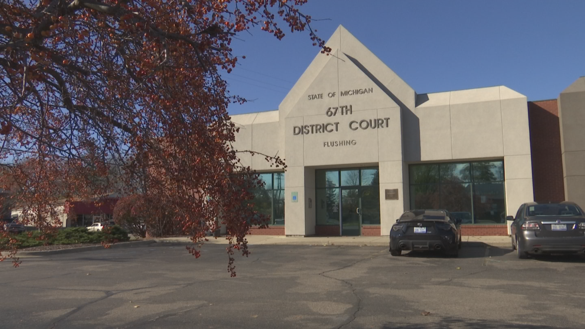 Genesee Co. board s plan to close court locations facing opposition