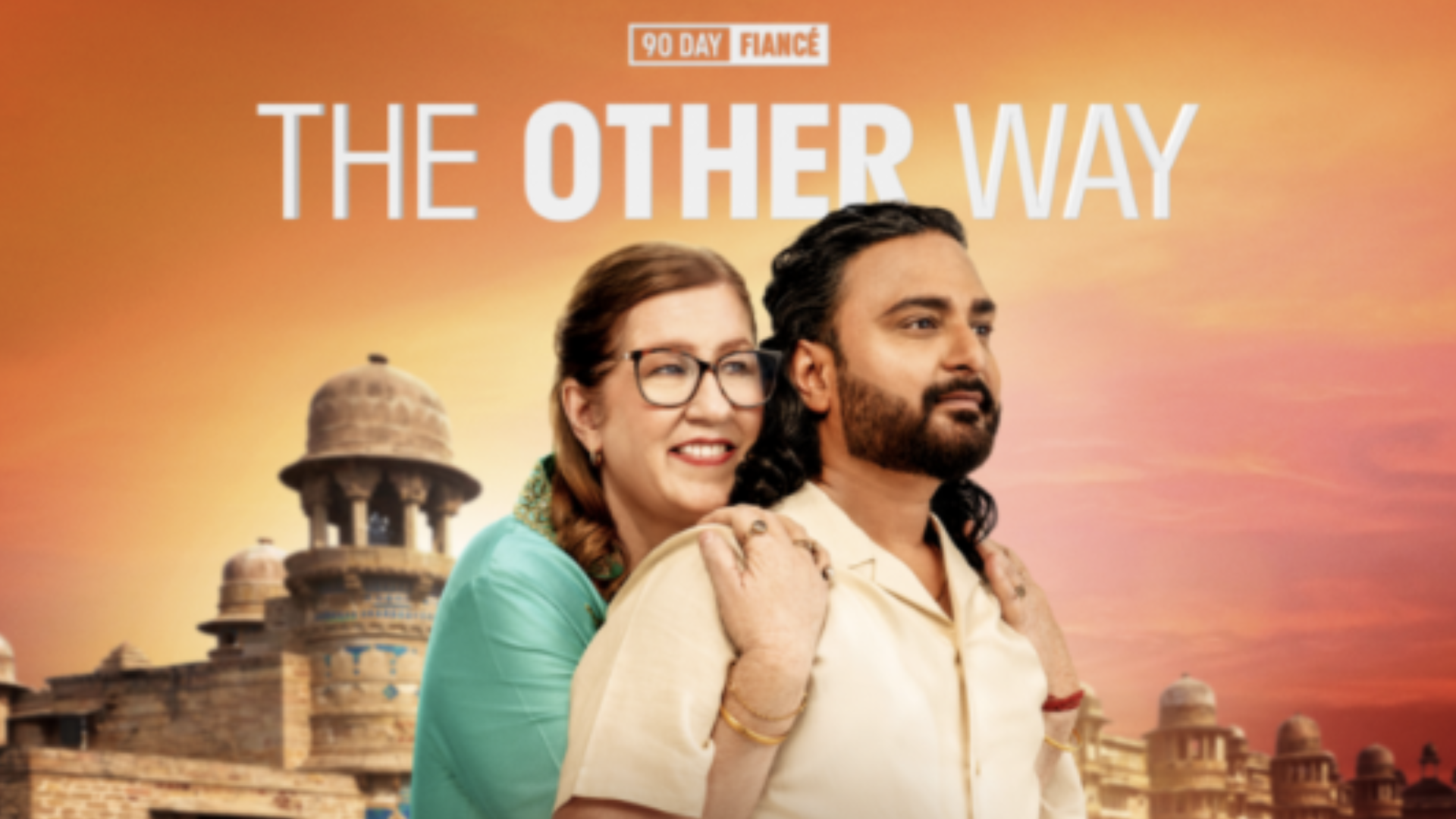 90 Day Fiancé
