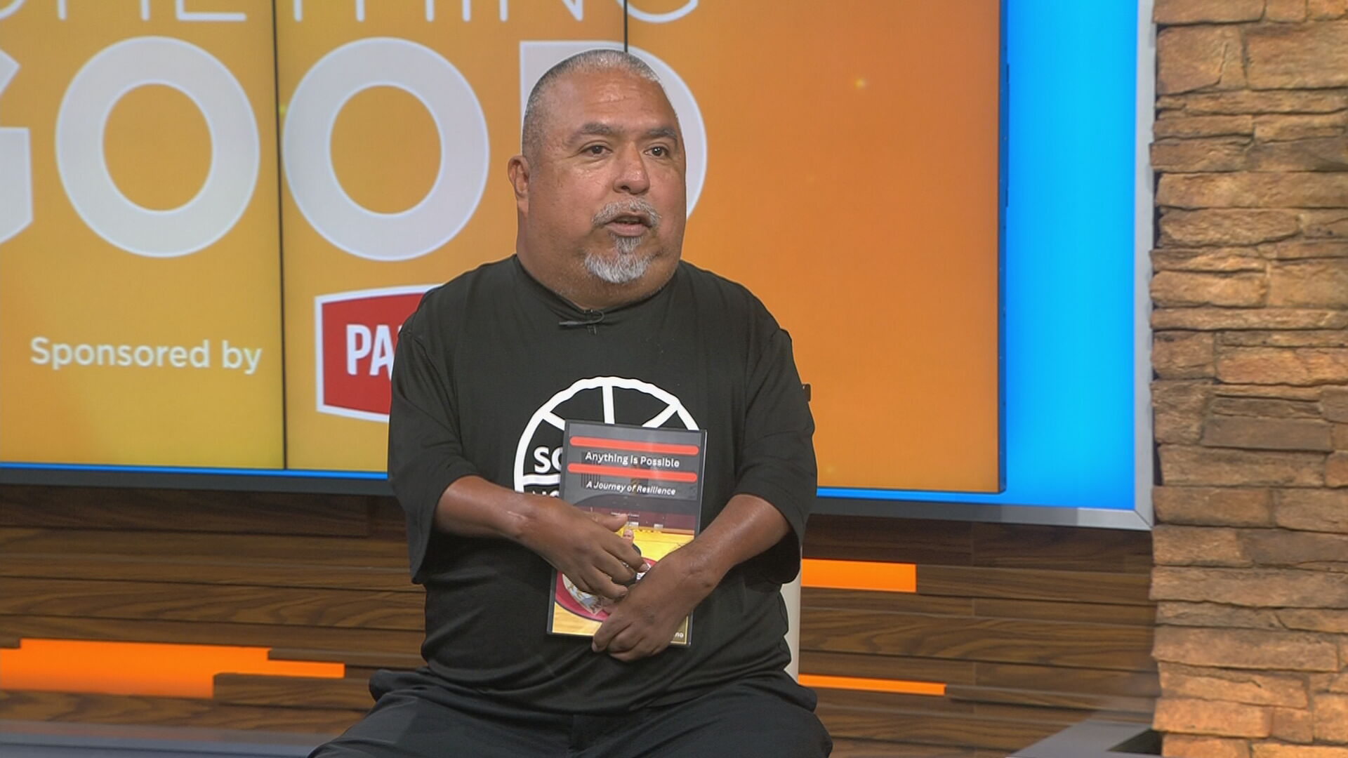 Phoenix educator David Solano writes new book