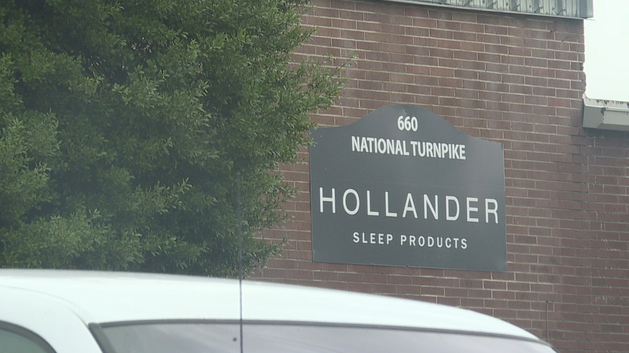 Hollander sleep 2024 products 19238