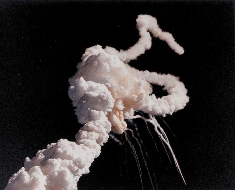 Soccer ball recovered from Shuttle Challenger wreckage reaches