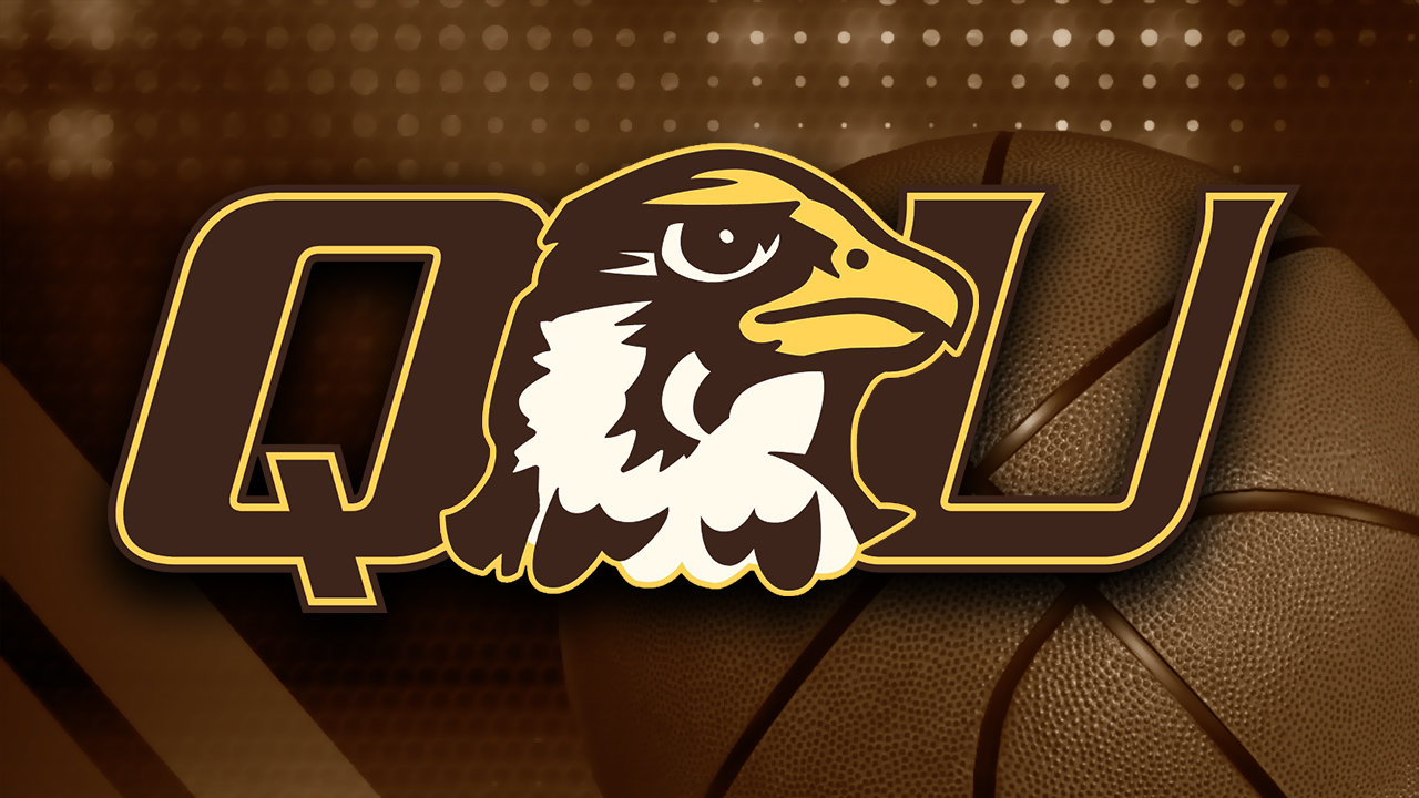 Men's Basketball - Quincy University Athletics