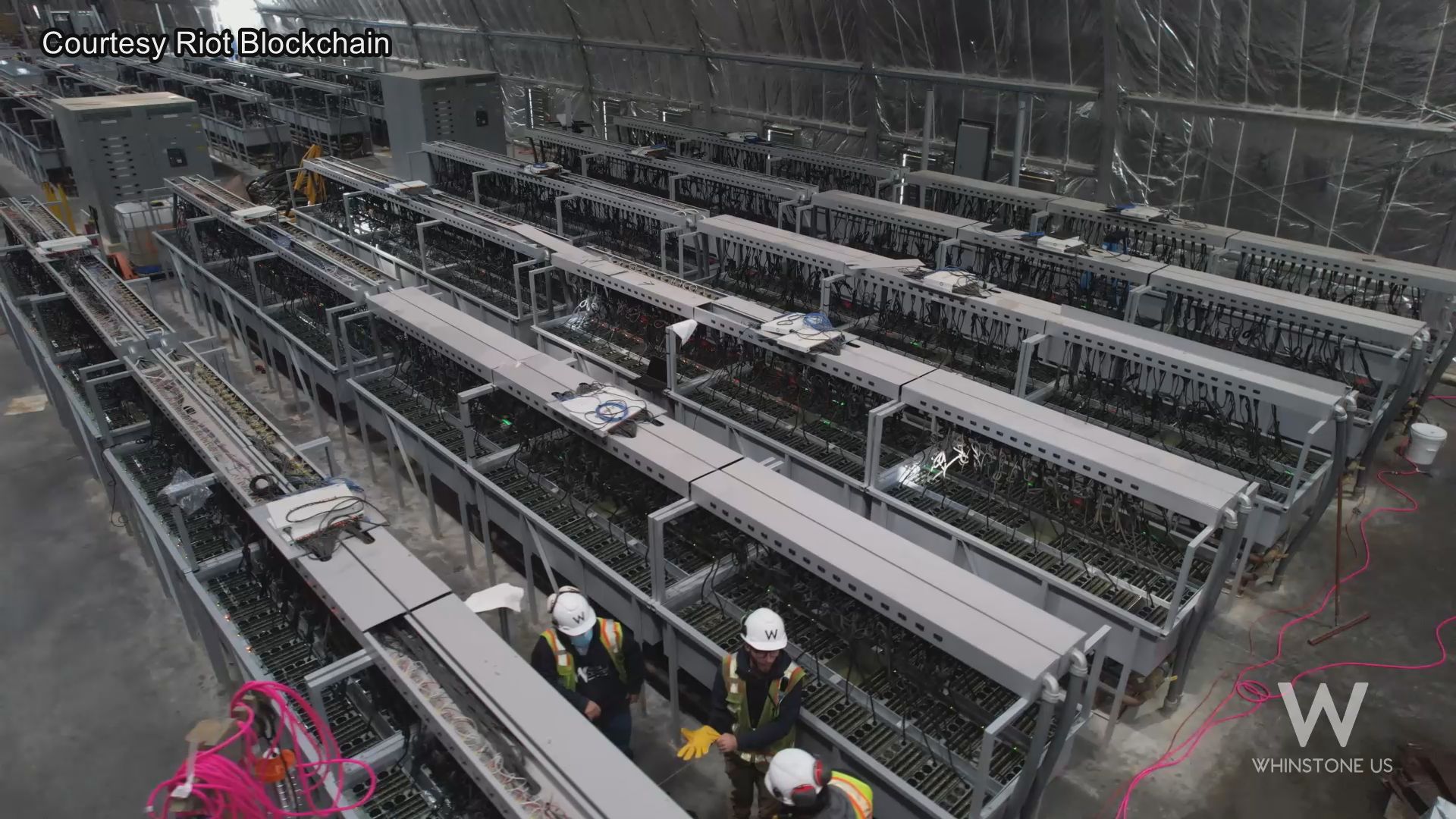 Decrypting Crypto: Local investors taking the plunge