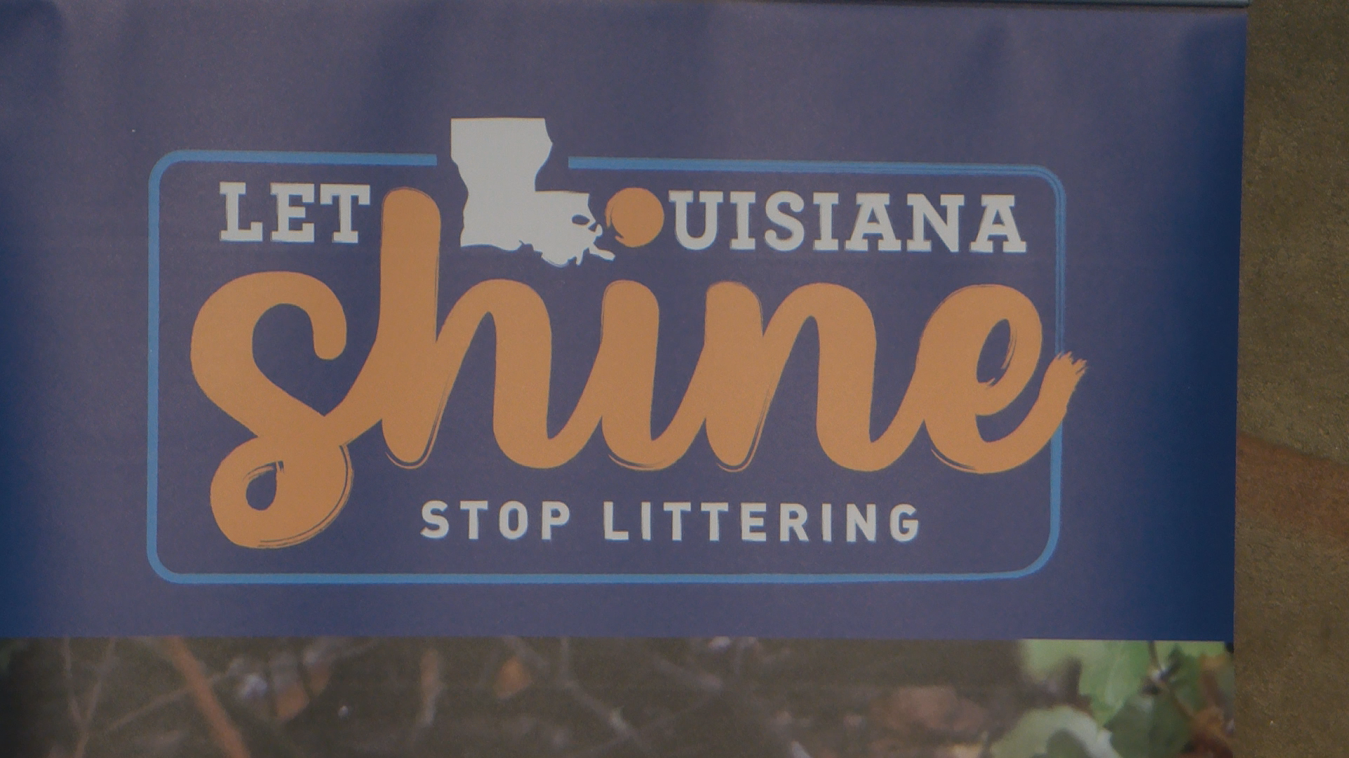 LSU Litter Institute to take on Louisiana's trash - Axios New Orleans