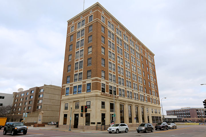 Hotel Phillips to bring upscale boutique hotel downtown