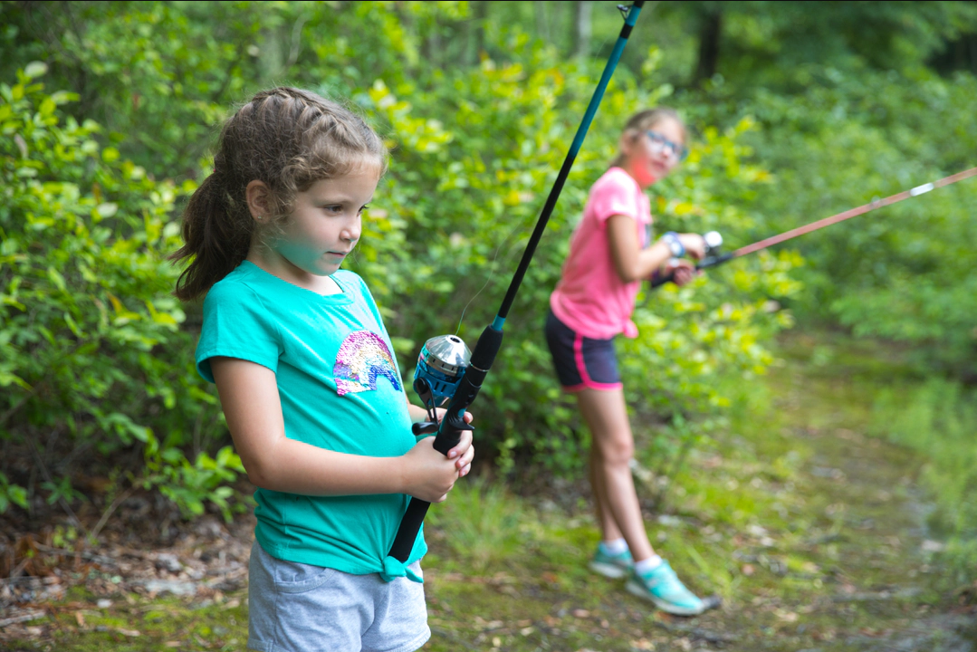 Fishing free across Kentucky this weekend Fishing free across Kentucky this weekend